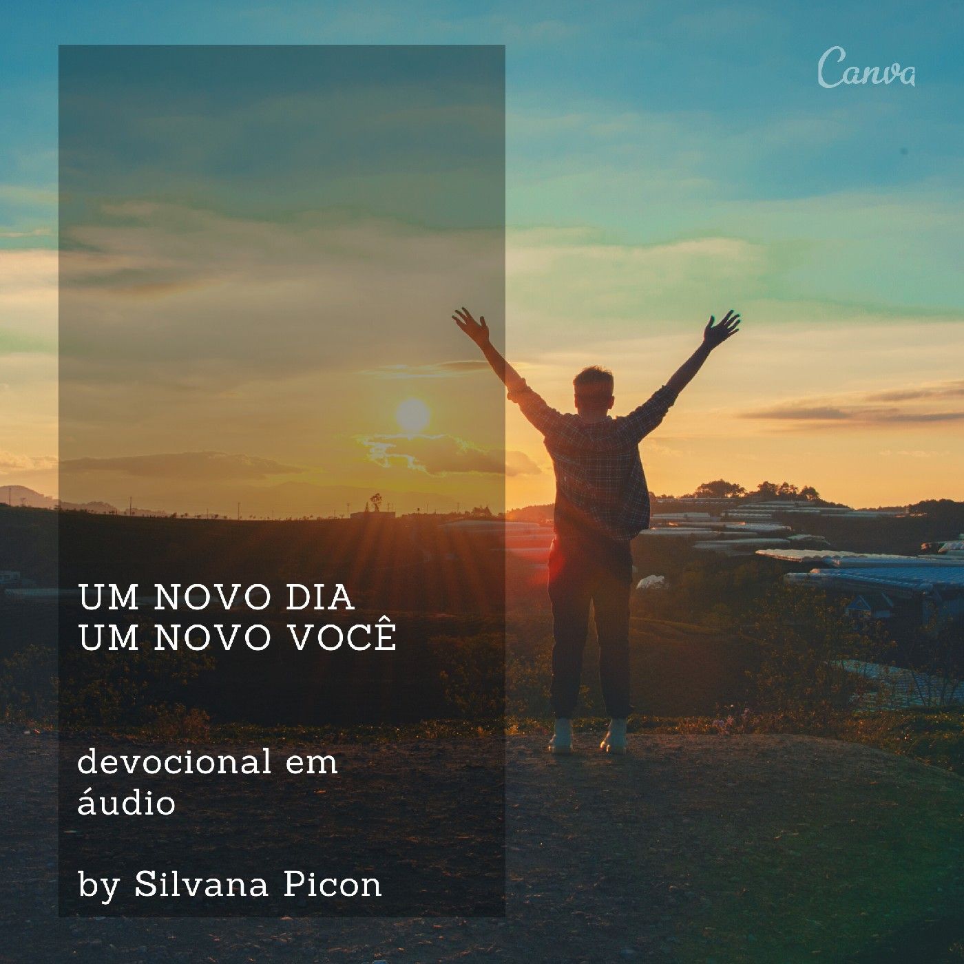UM NOVO DIA UM NOVO VOCÊ