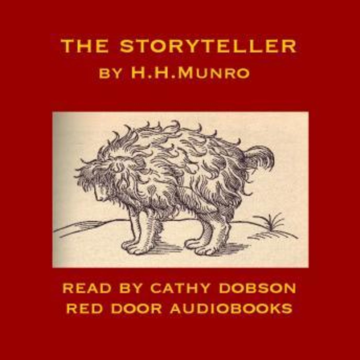 Listen to Best Full Audiobooks in Literature, Short Stories