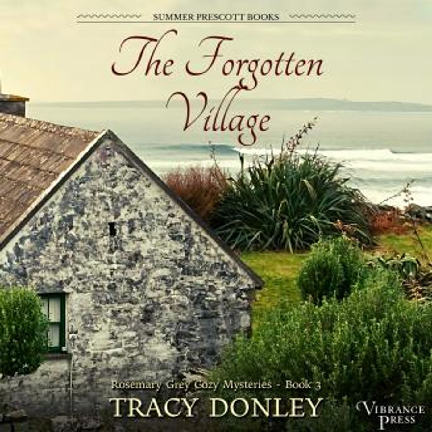 Explore the Latest Full Audiobooks in Mystery, Thriller & Horror, Cozy Mystery