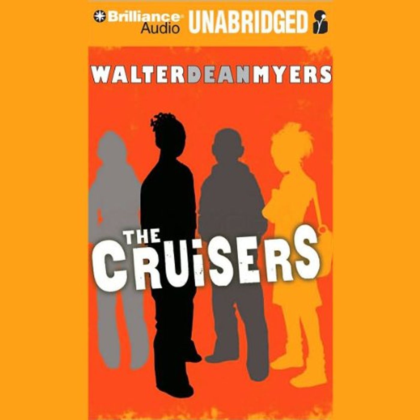 Get Top 100 Audiobooks in Teens, Fiction & Literature