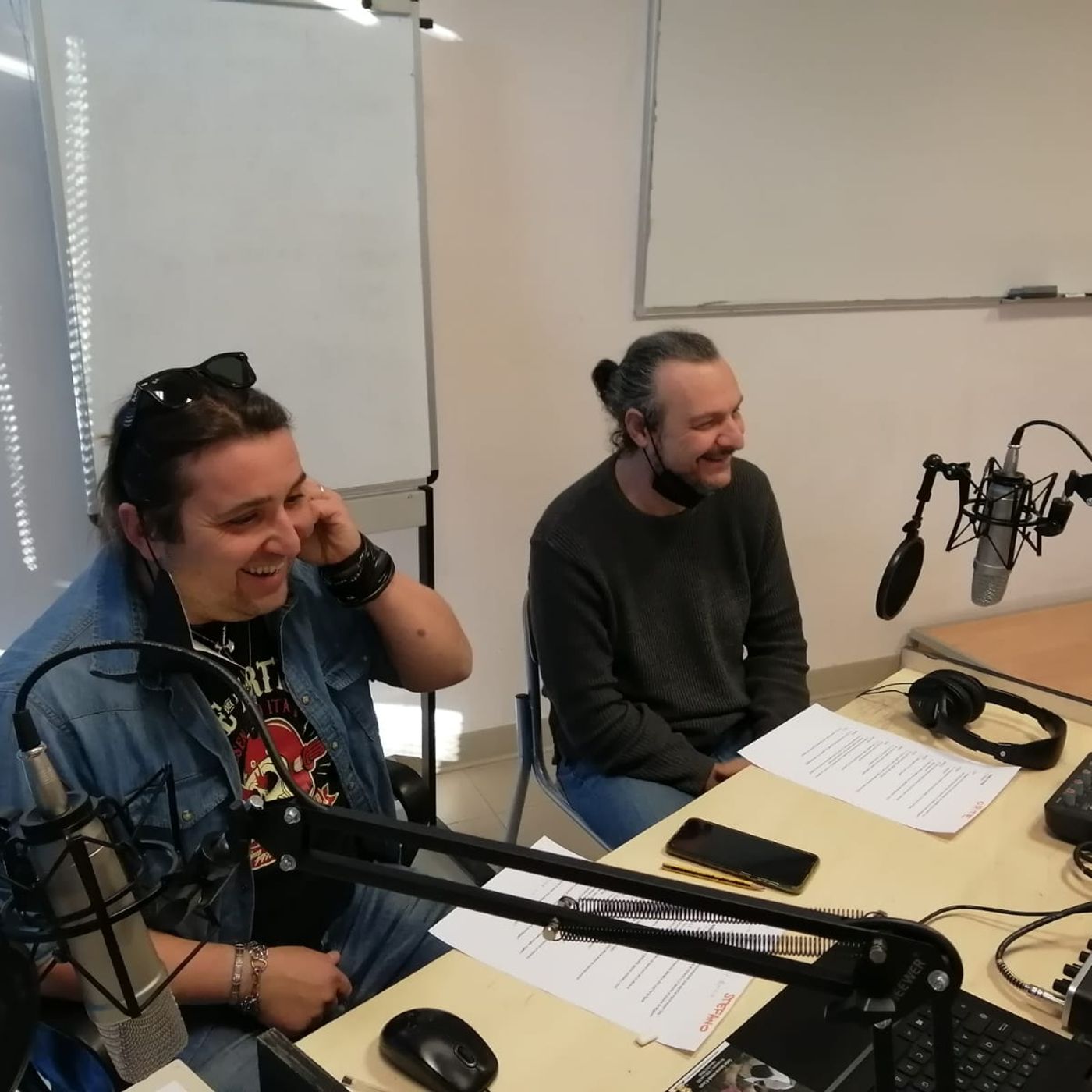 Lo show di RADIO GOBETTI