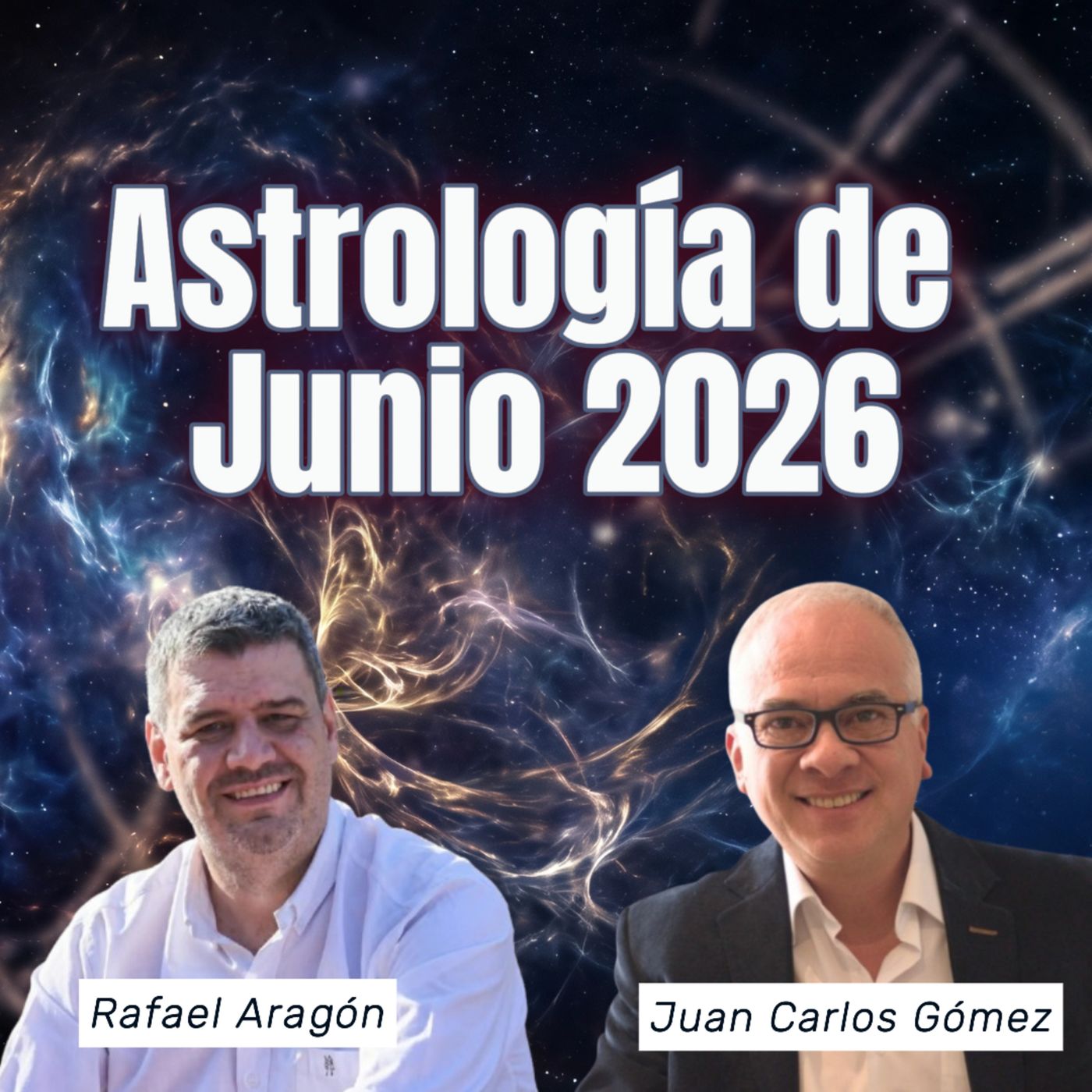 Junio Astrológico: Quirón, Vínculos y Sombra episode artwork