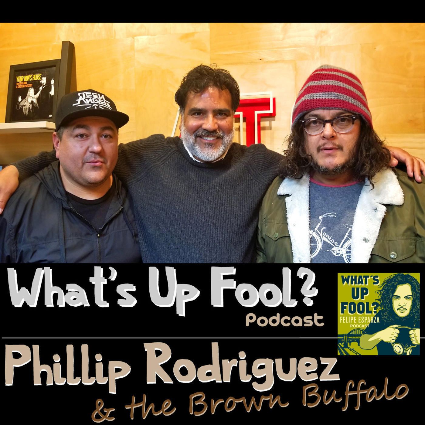 What\'s Up Fool? Podcast