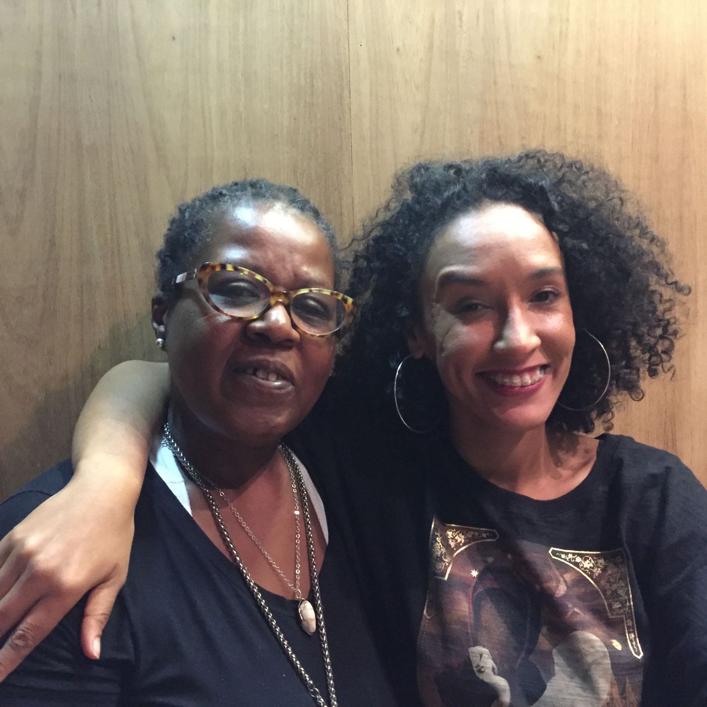 Nós, Mulheres Negras