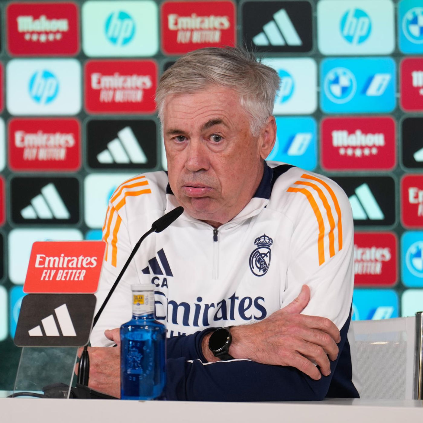 Fútbol es Radio: El Real Madrid mantiene el pulso al Barcelona, pero su fútbol no convence episode artwork