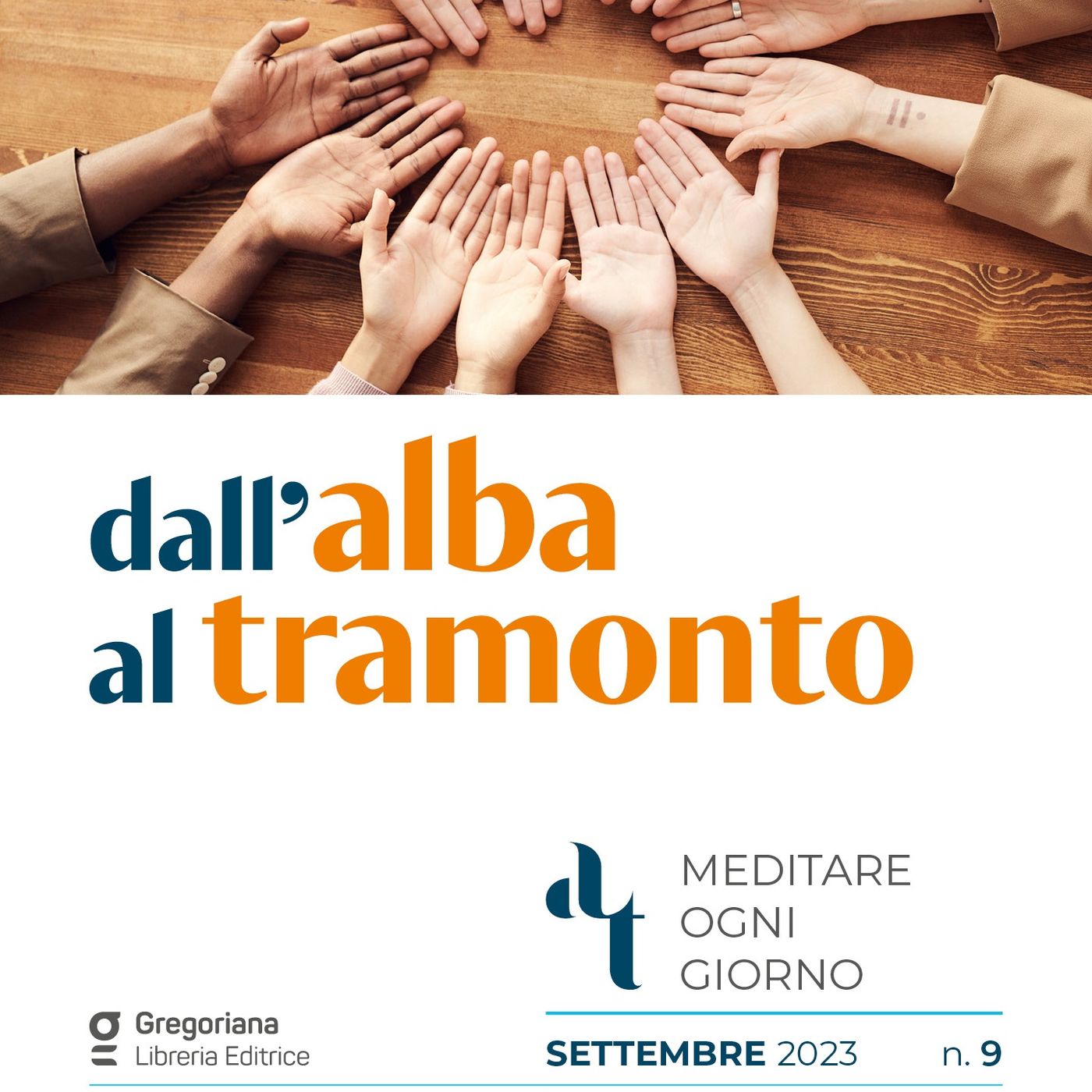 Domenica 17 settembre 2023 - XXIV domenica del Tempo Ordinario