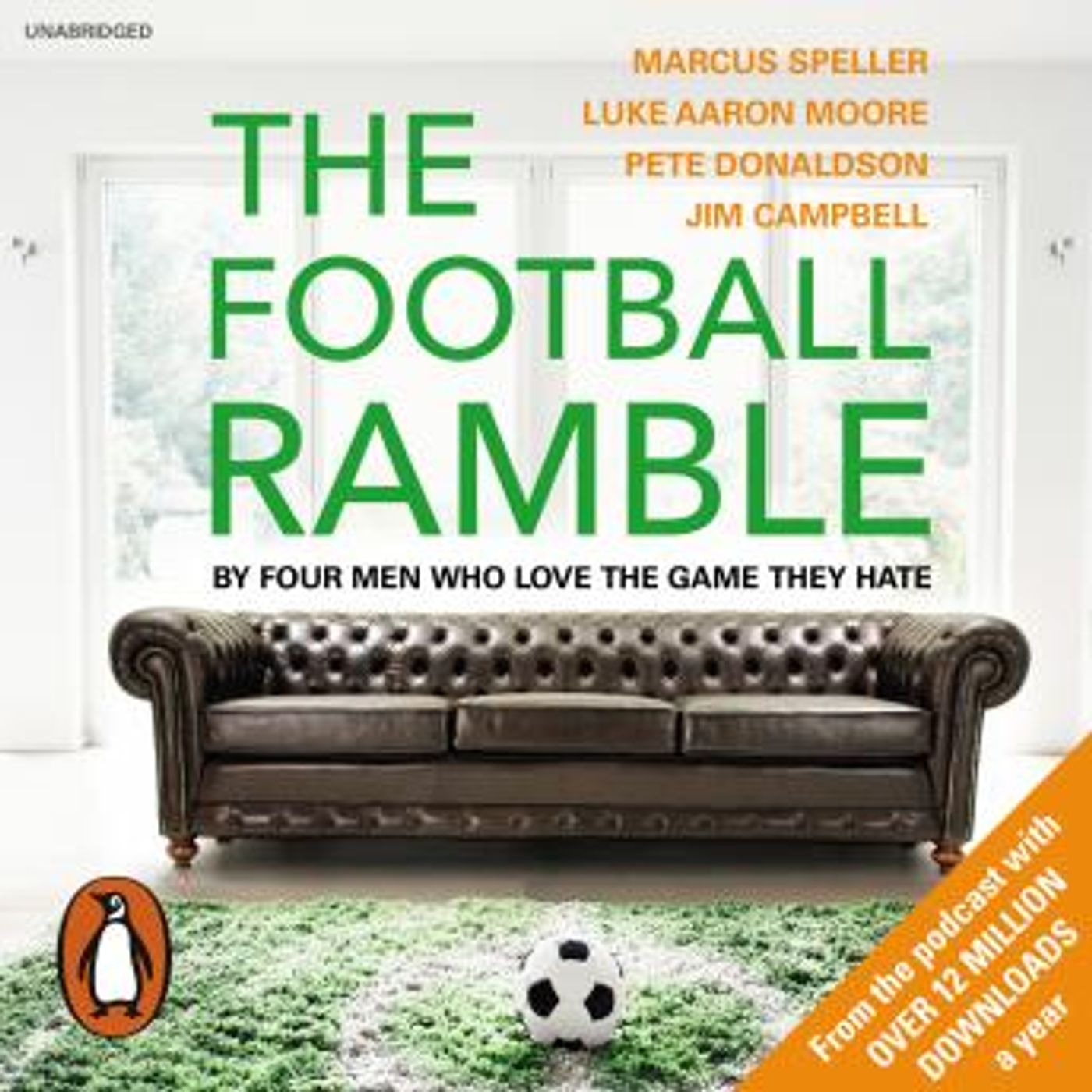 Get Your Favorite Free Audiobooks in Biography & Memoir, Sports