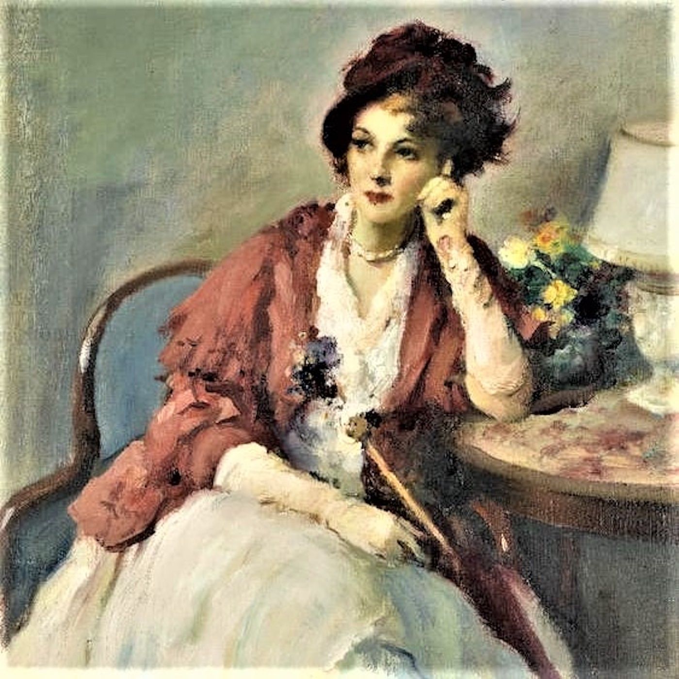 Flaubert: Madame Bovary