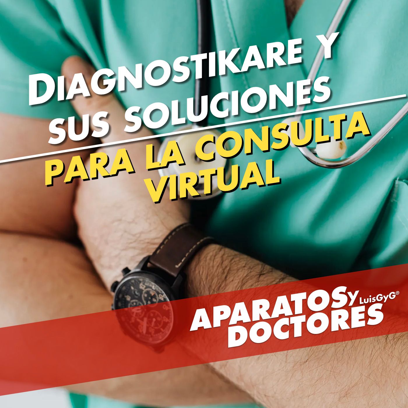 Aparatos y Doctores