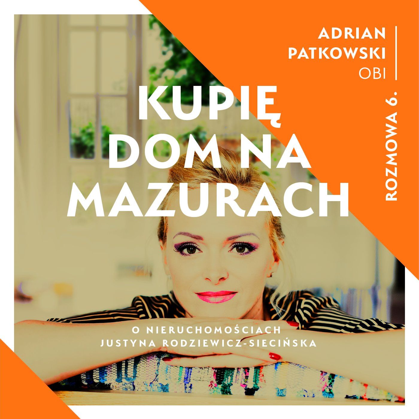 KUPIĘ DOM NA MAZURACH