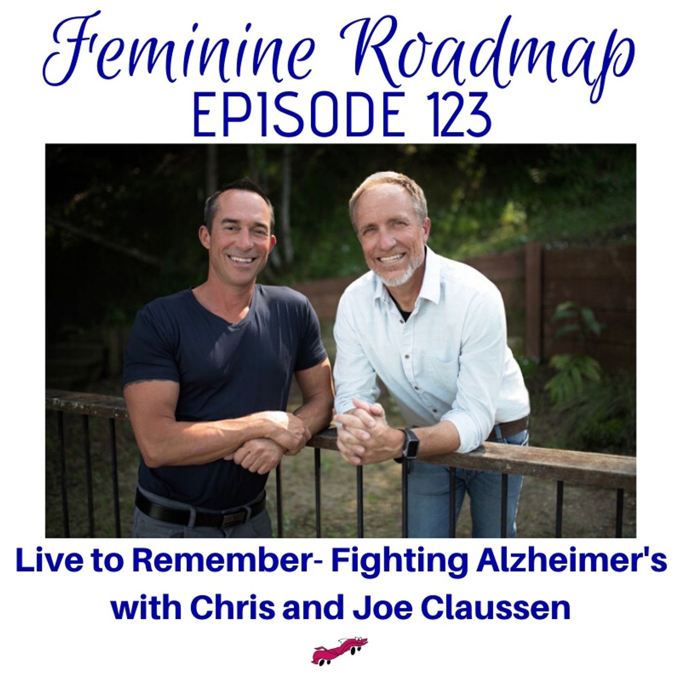 Feminine Roadmap