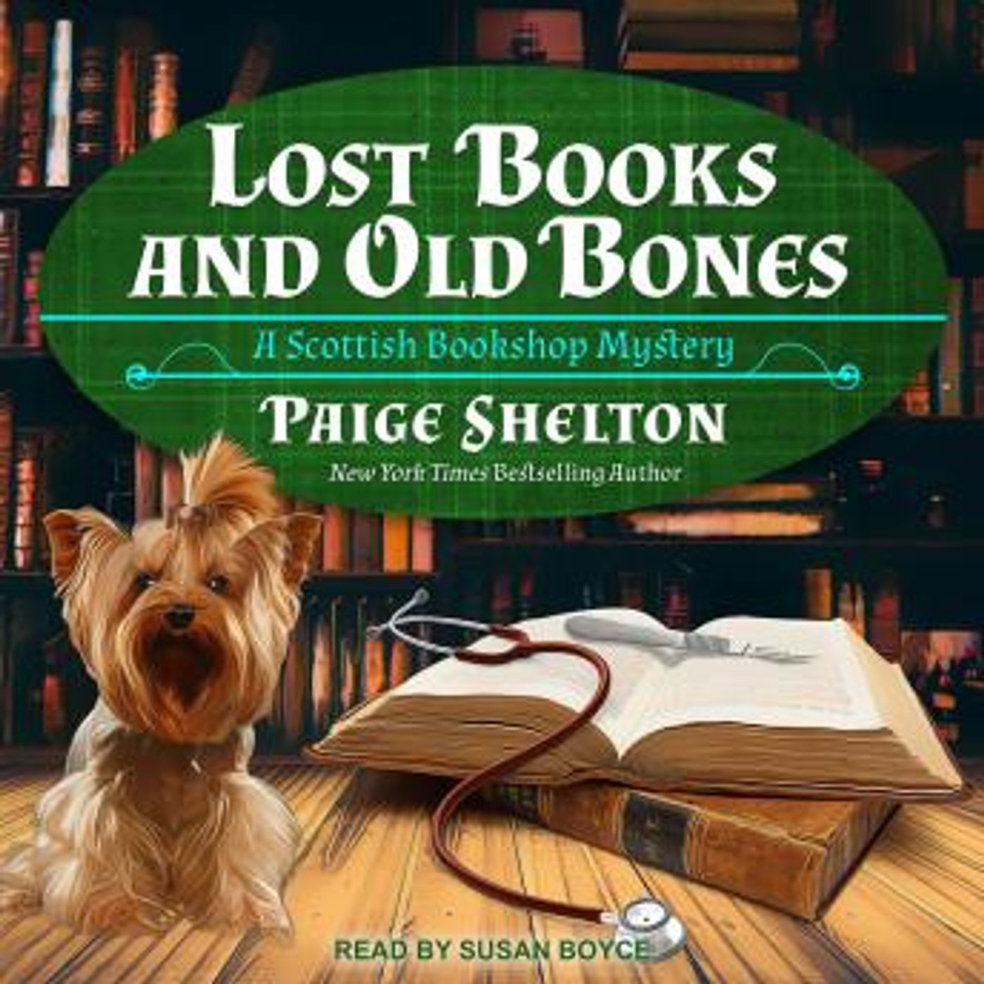 Explore New Free Audiobooks in Mystery, Thriller & Horror, Police & Detective