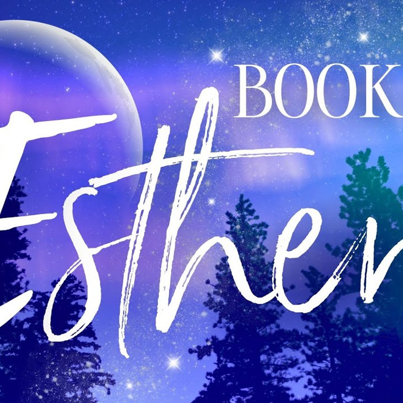 Fall Asleep with Bible Stories Book of Esther (Holy Bible Audio) - Abide Meditation App episode artwork