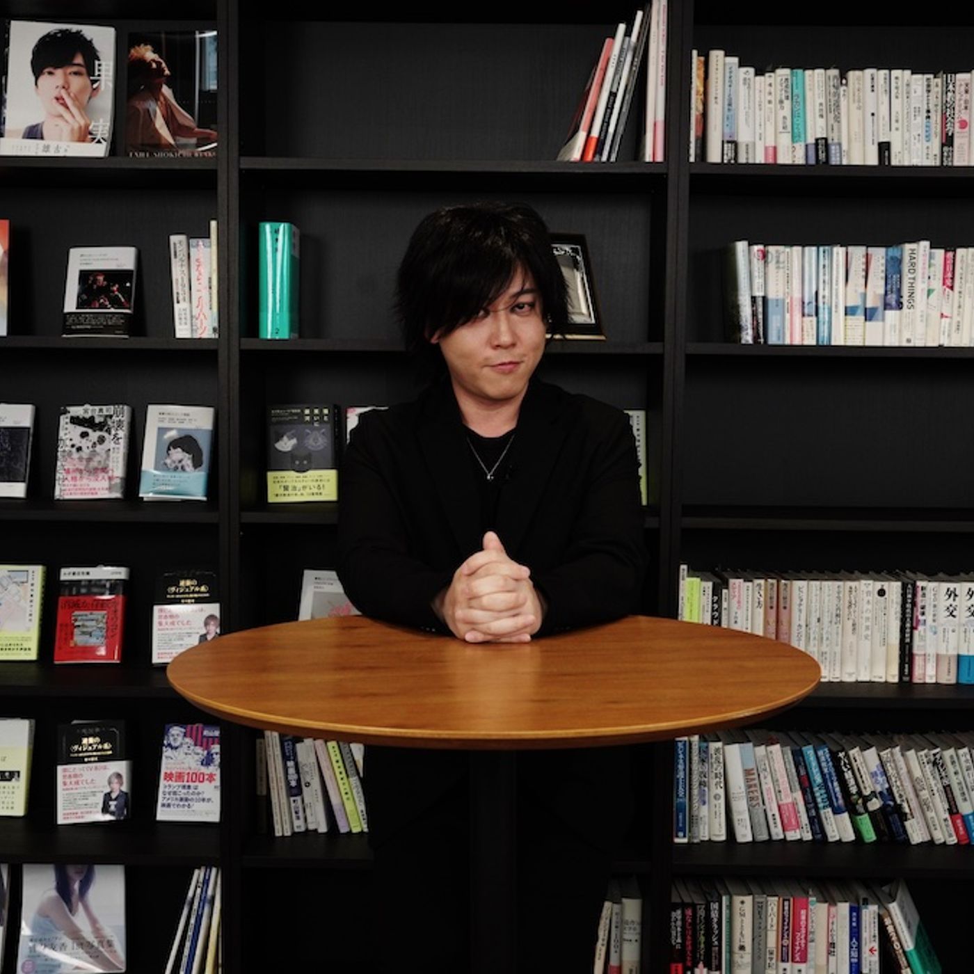 たむたむが語る、LUNA SEAとの出会いとRYUICHIのストイックさ　Mrs. GREEN APPLEモノマネの舞台裏も episode artwork