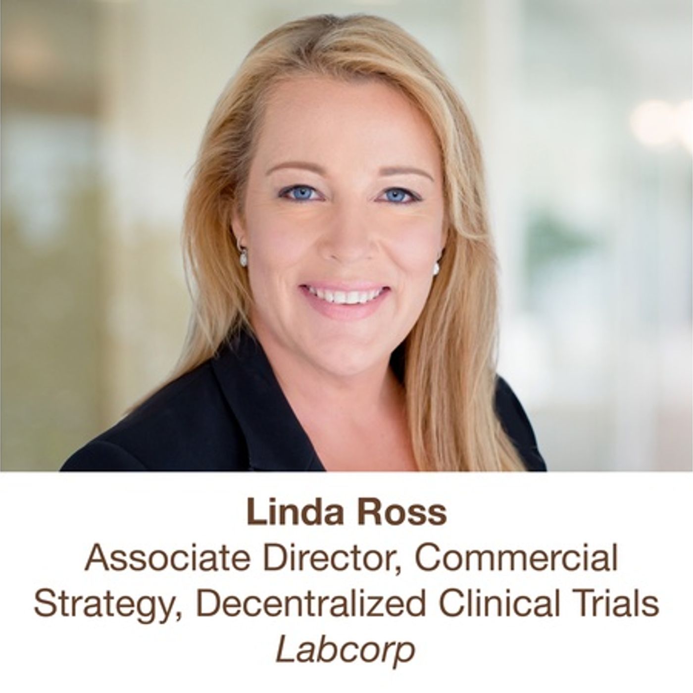 On-the-Ground Perspective on Putting Decentralized Strategies in Clinical Trials episode artwork