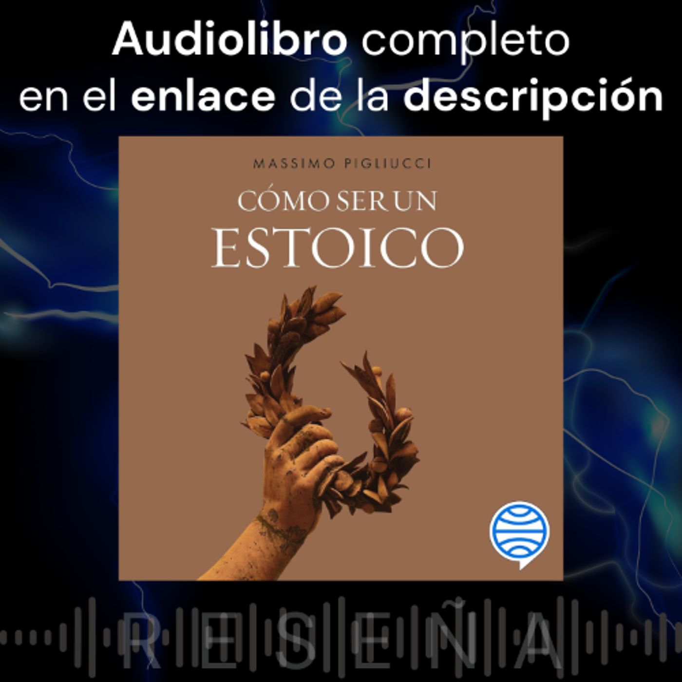 Portada de Audiolibros