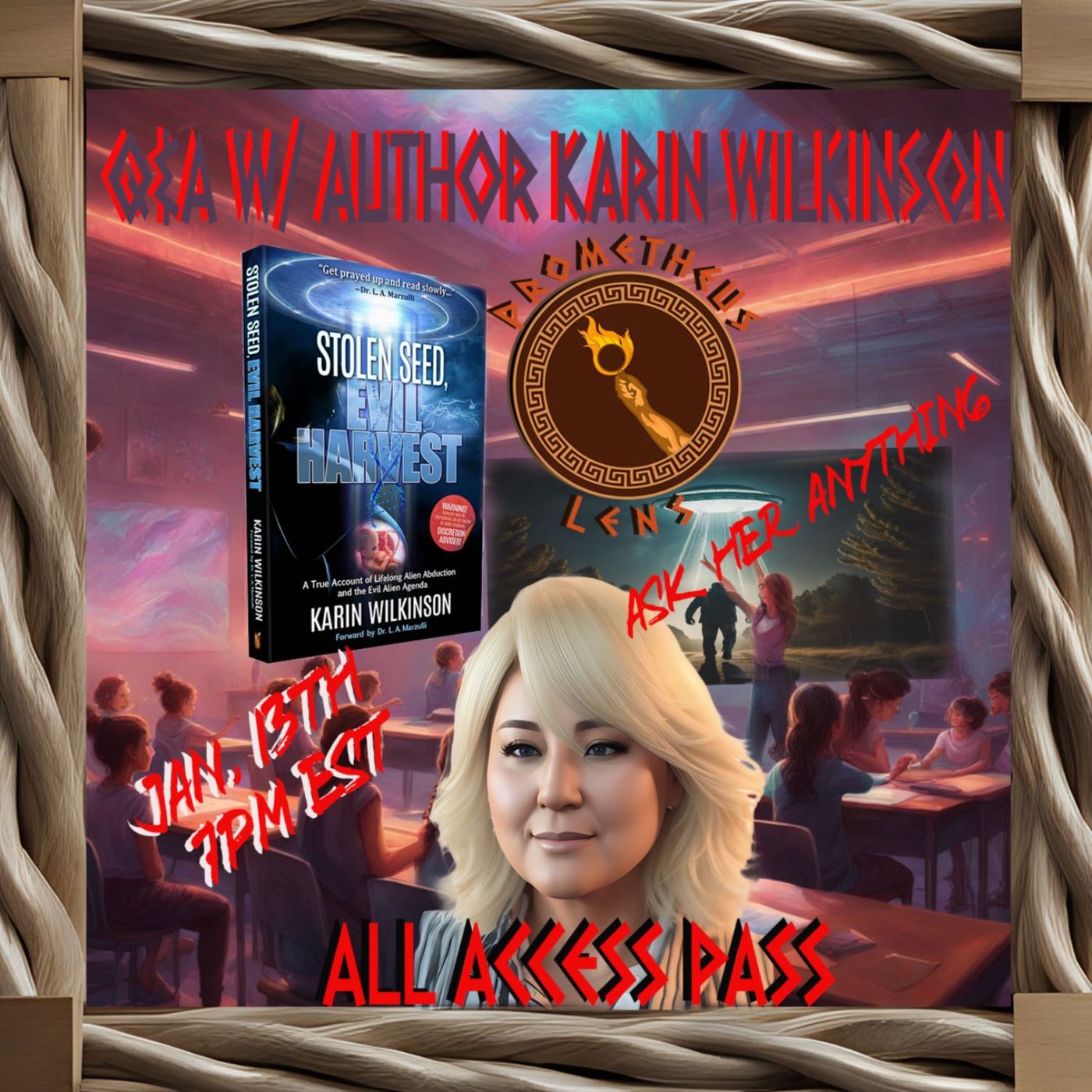 1 Month Free trial!!!