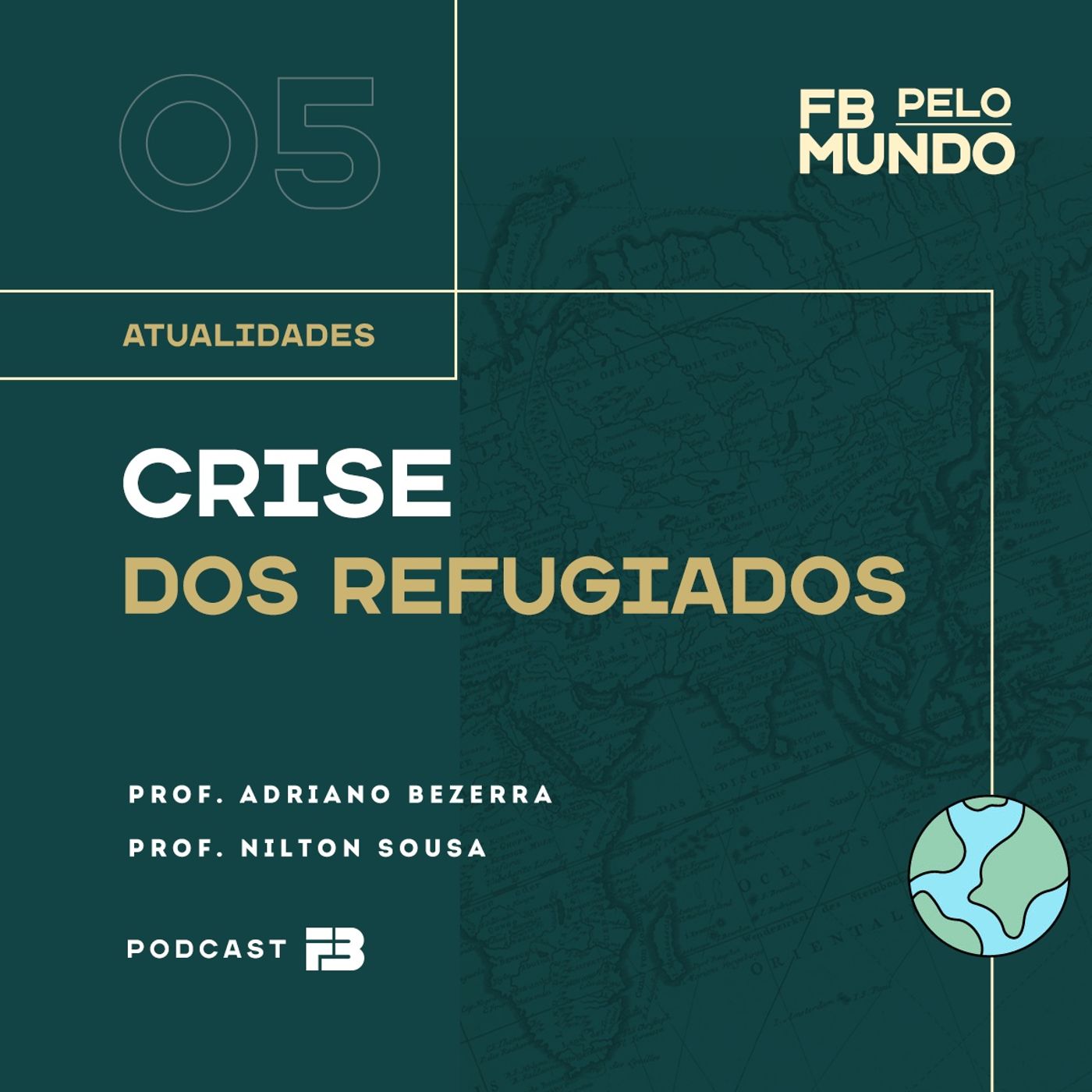 FB Pelo Mundo