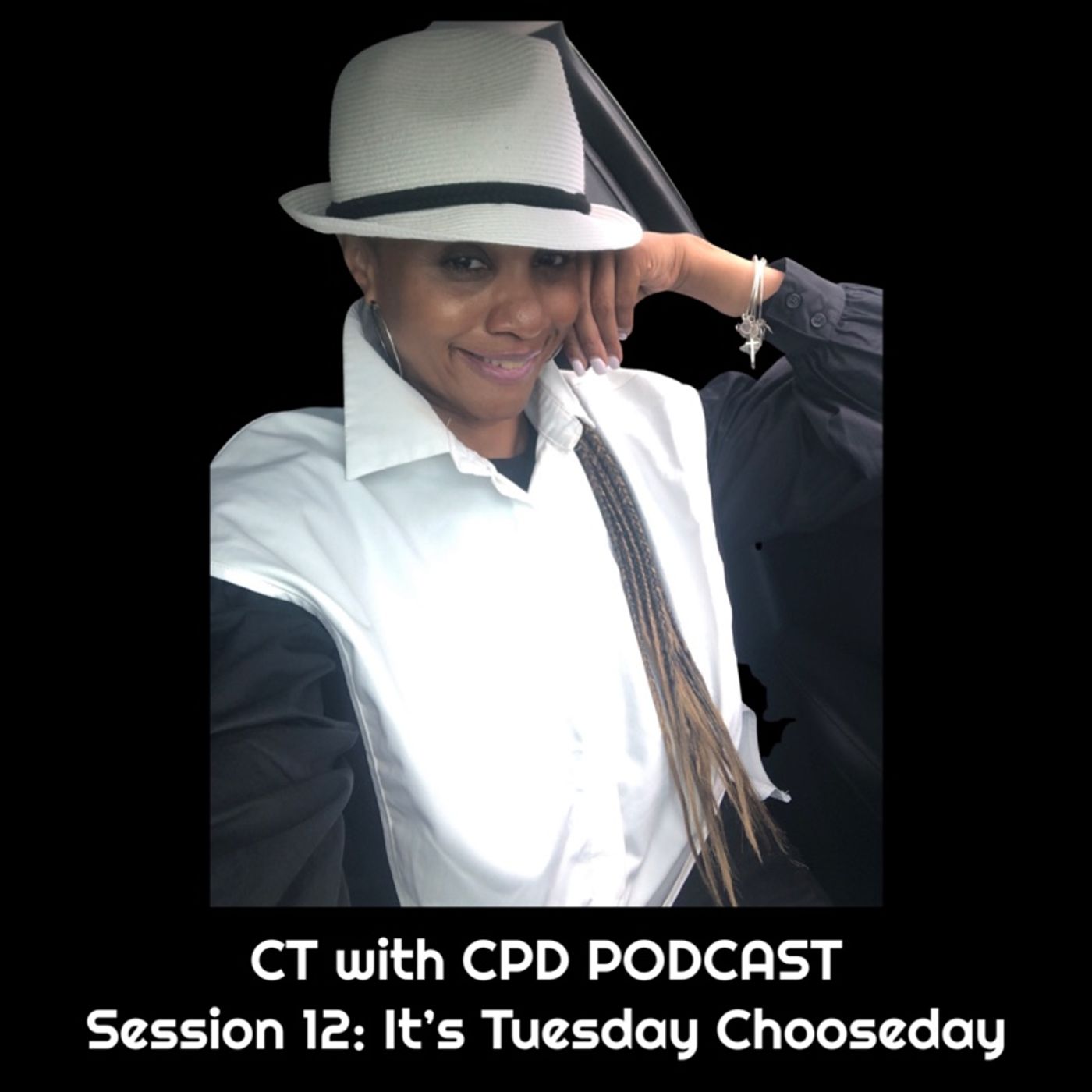 Session 13 - It’s Tuesday Chooseday episode artwork