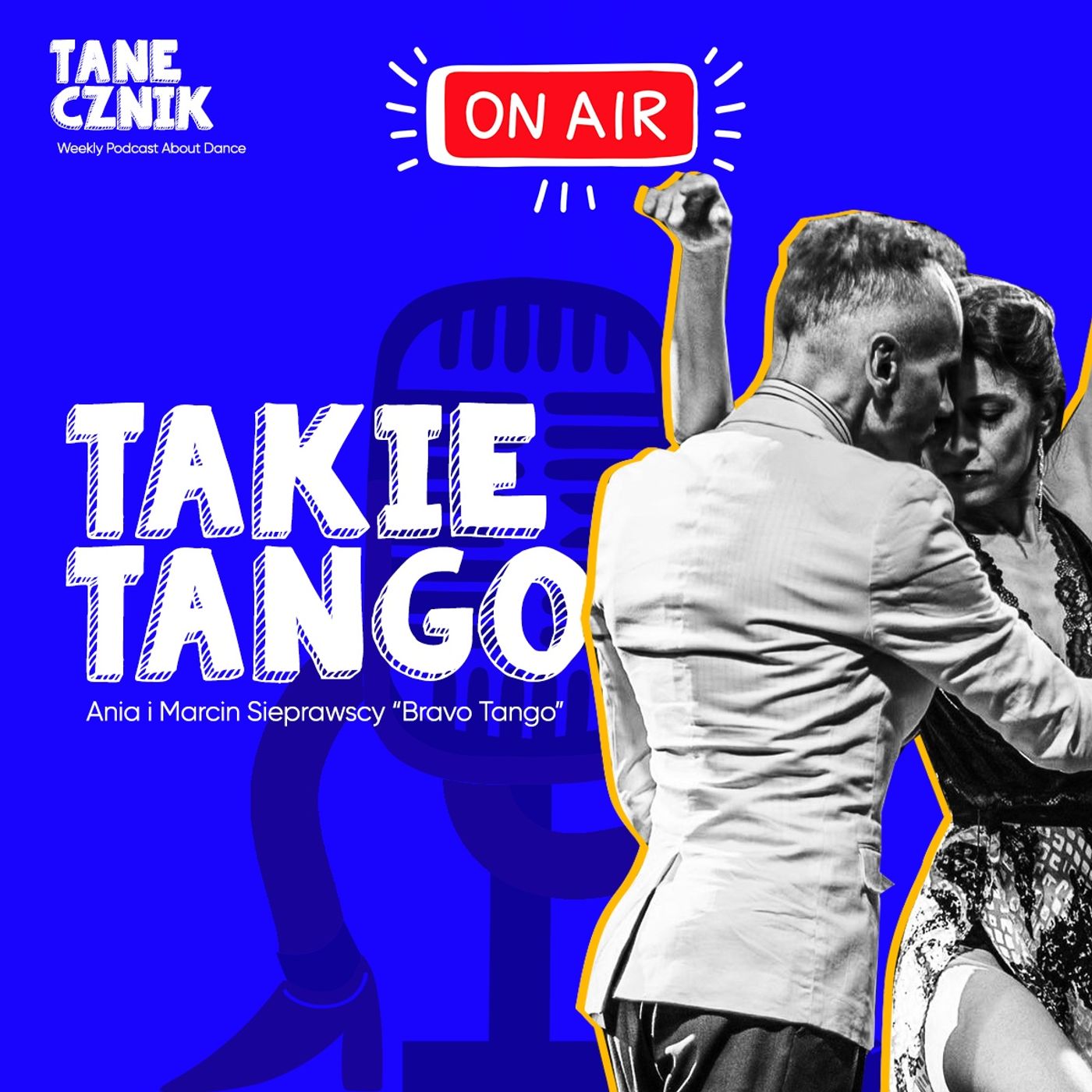 Tanecznik