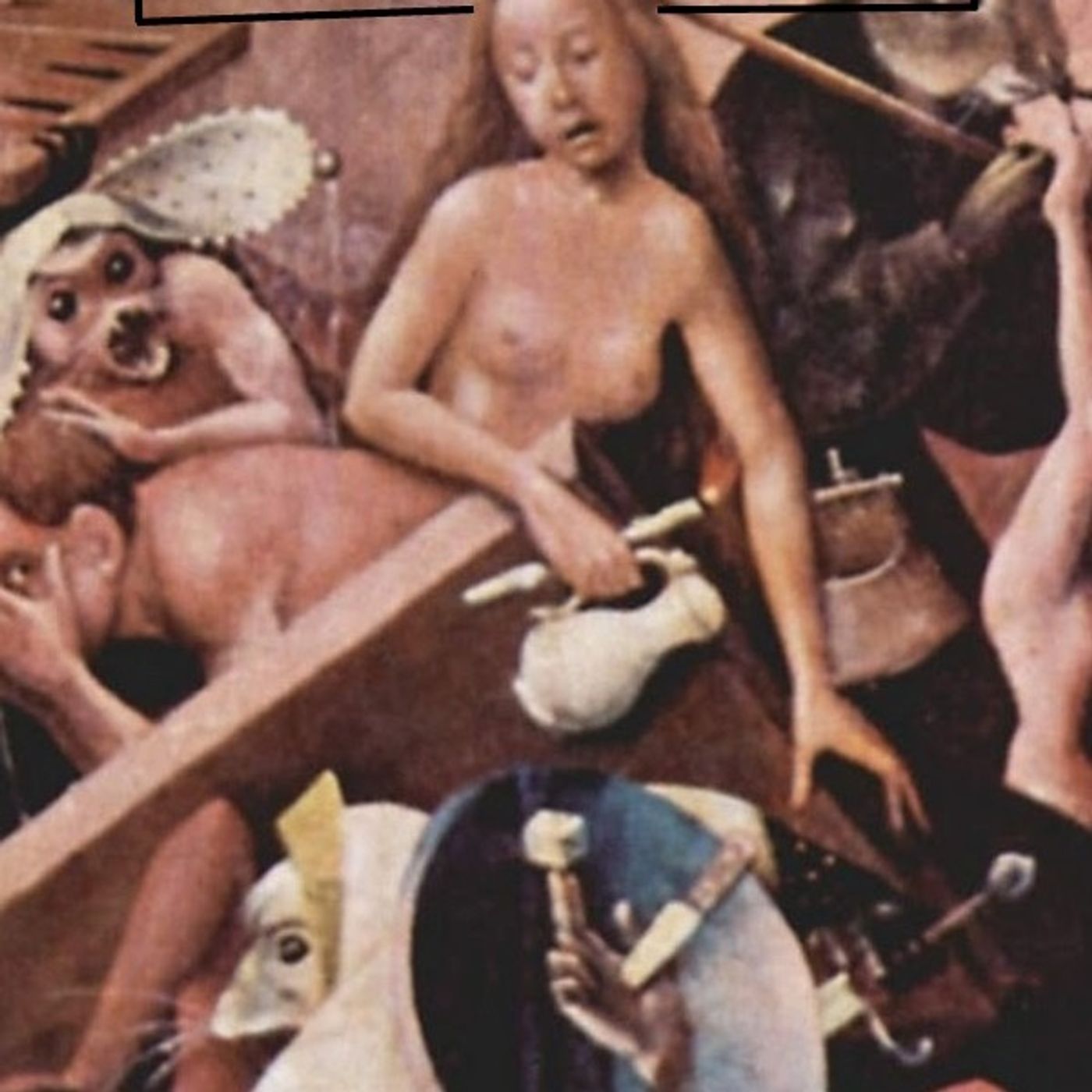 Historias de los Libros