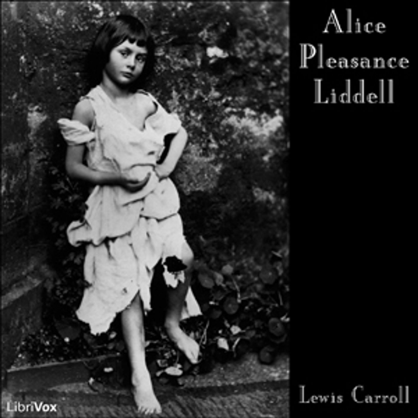 Alice Pleasance Liddell by Lewis Carroll (1832 - 1898) podcast artwork