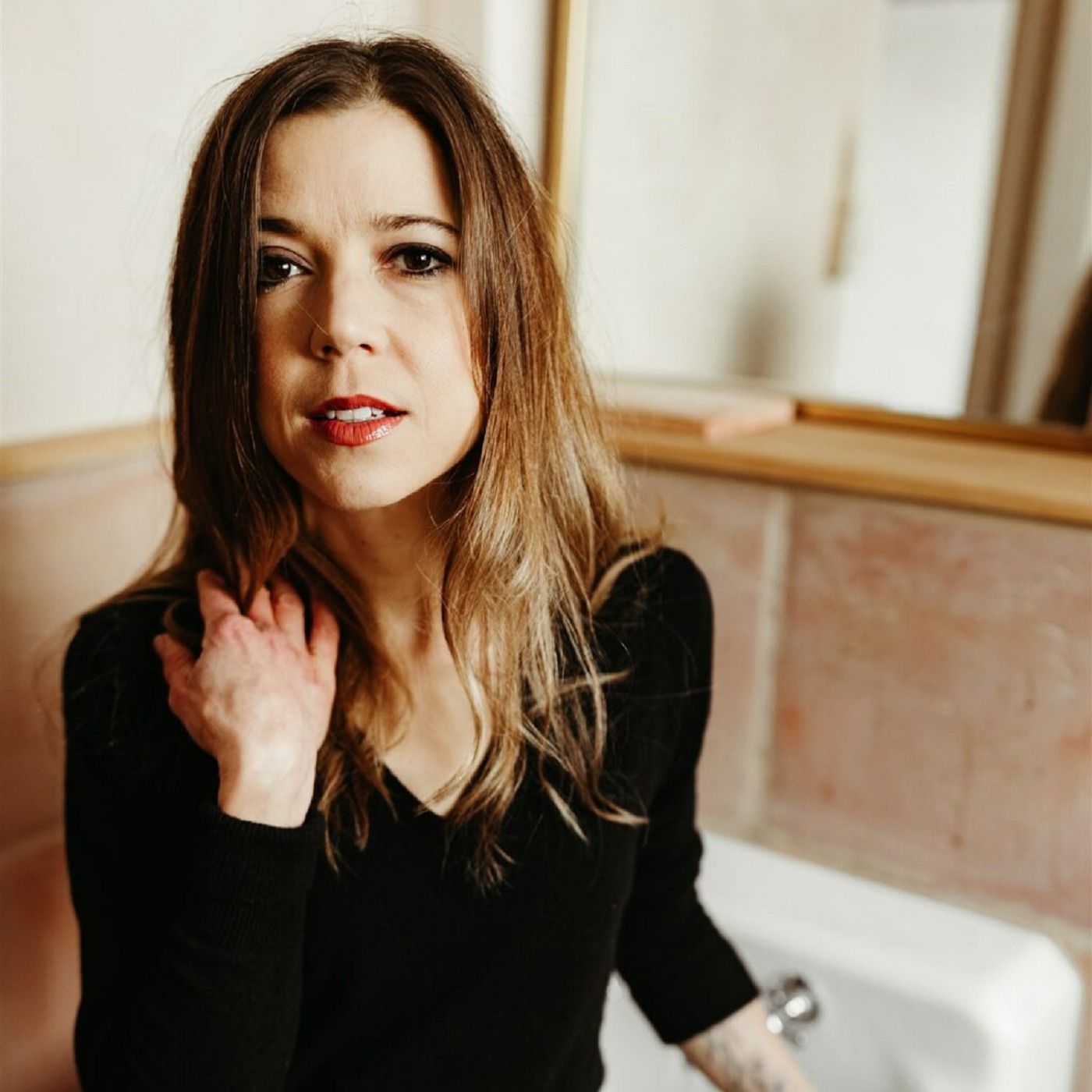 Ep 248 - Sarah Morris