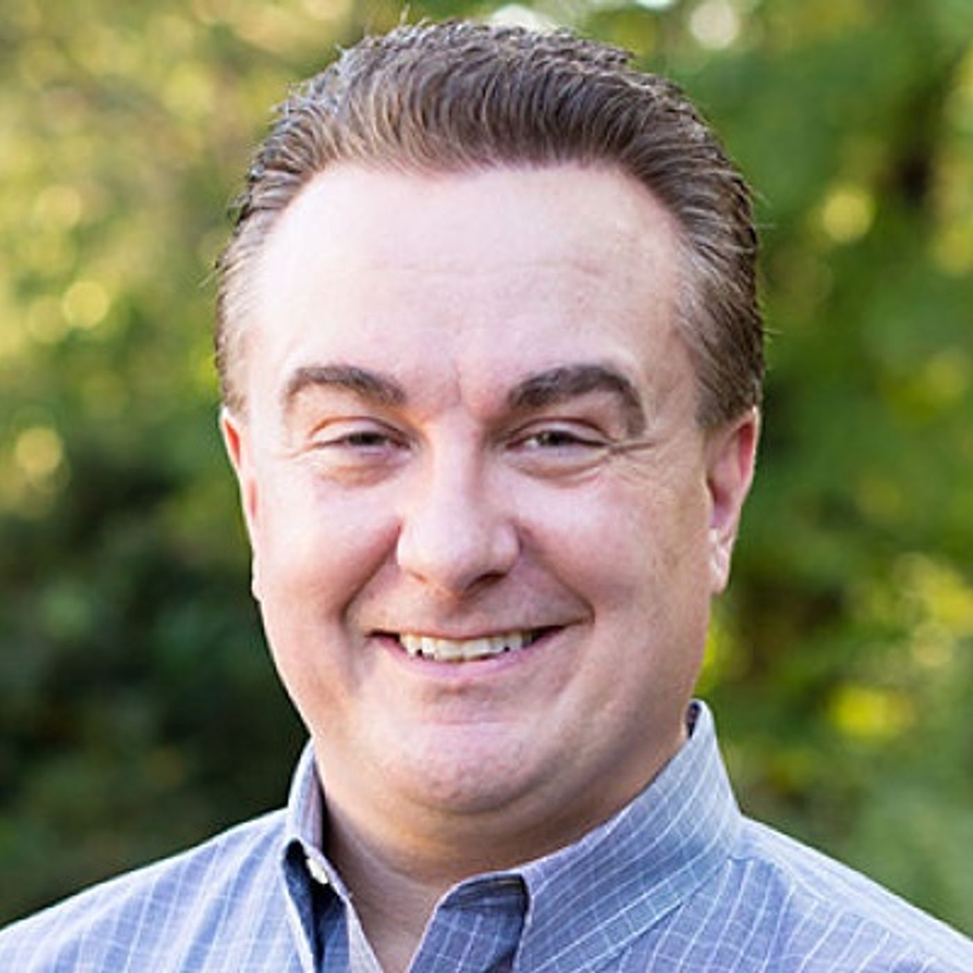 CHI FOR YOURSELF host: John Kobik