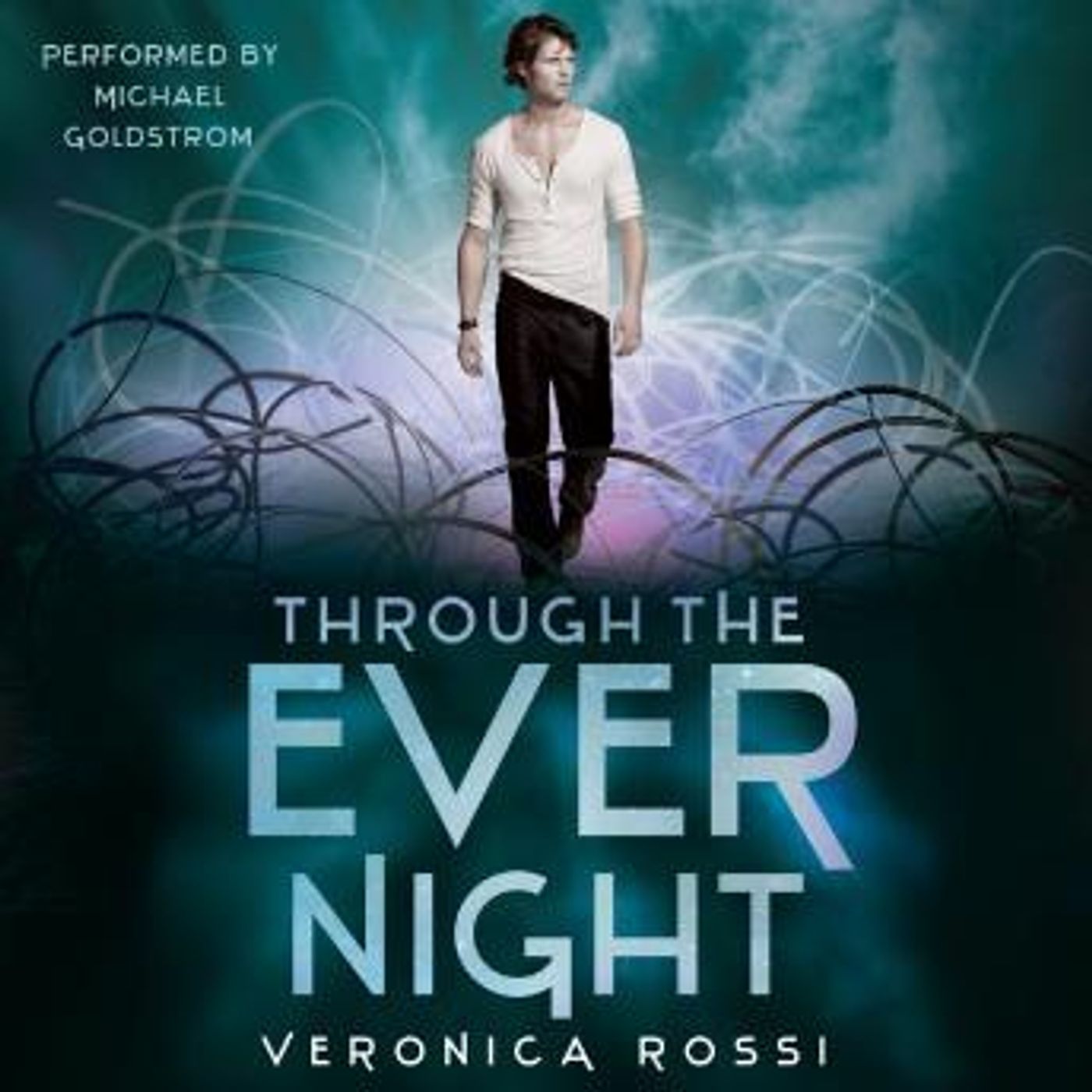 Listen to Best Full Audiobooks in Teen & YA, Sci-Fi, Fantasy & Paranormal