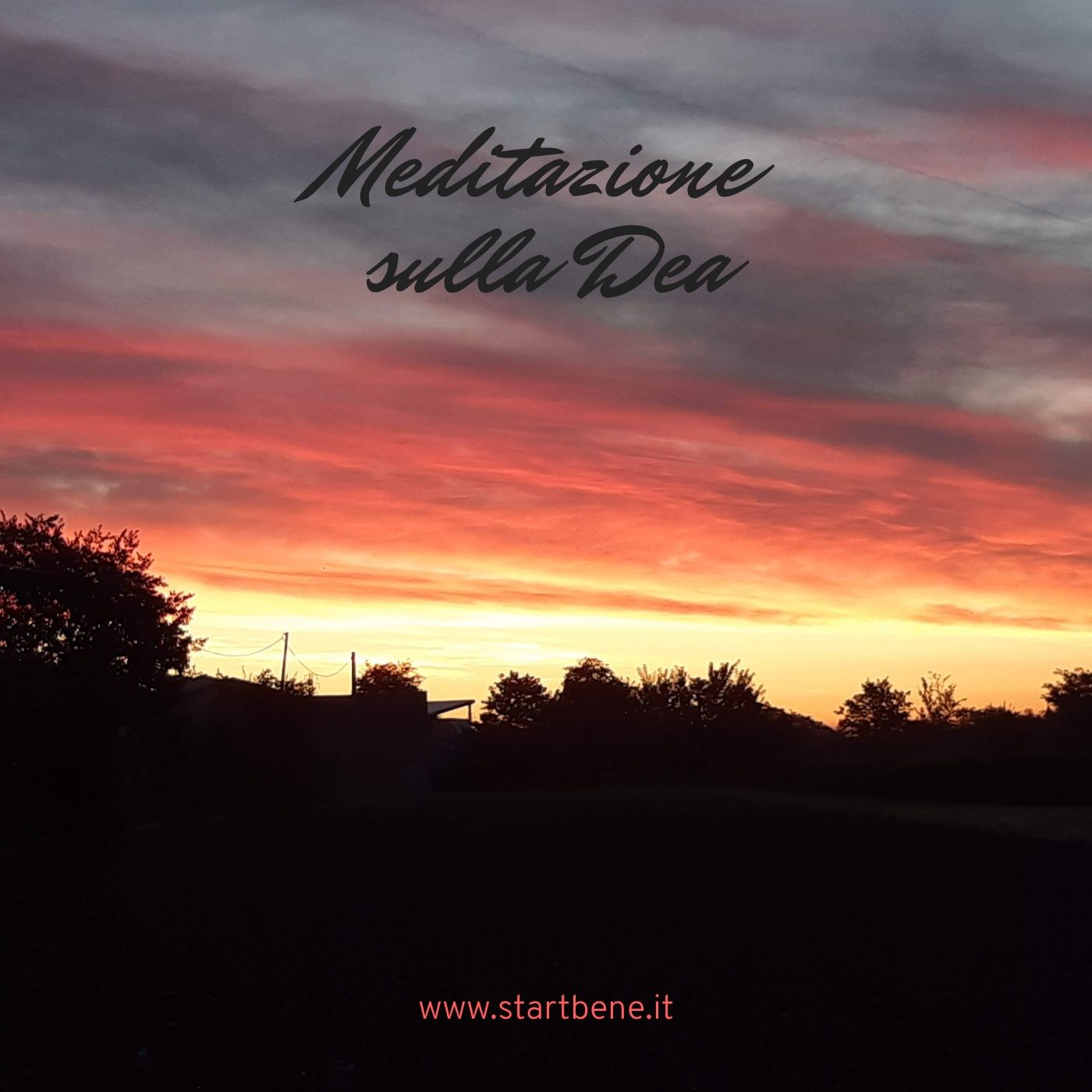 Startbene Meditazione 15 minuti