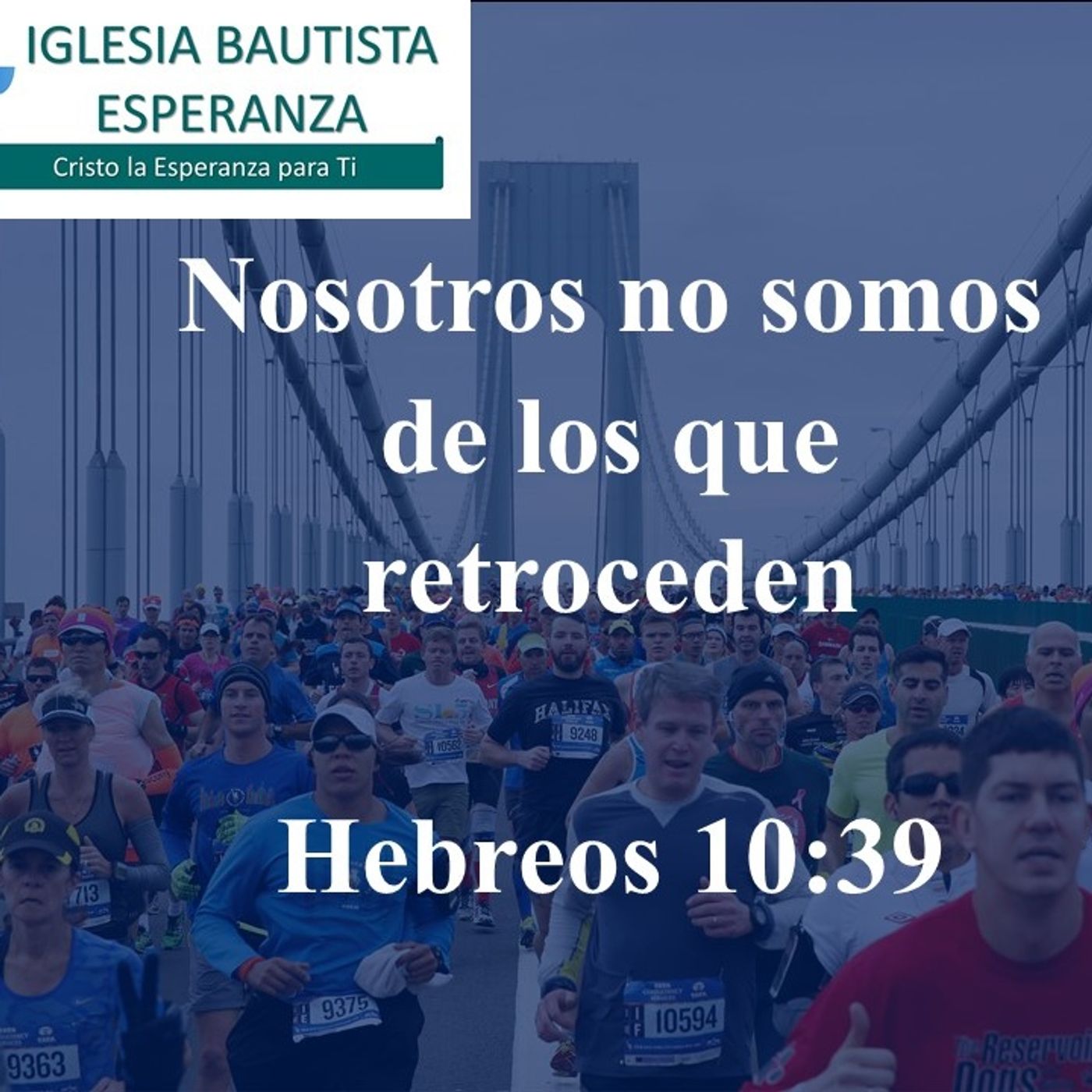 Iglesia Bautista Esperanza