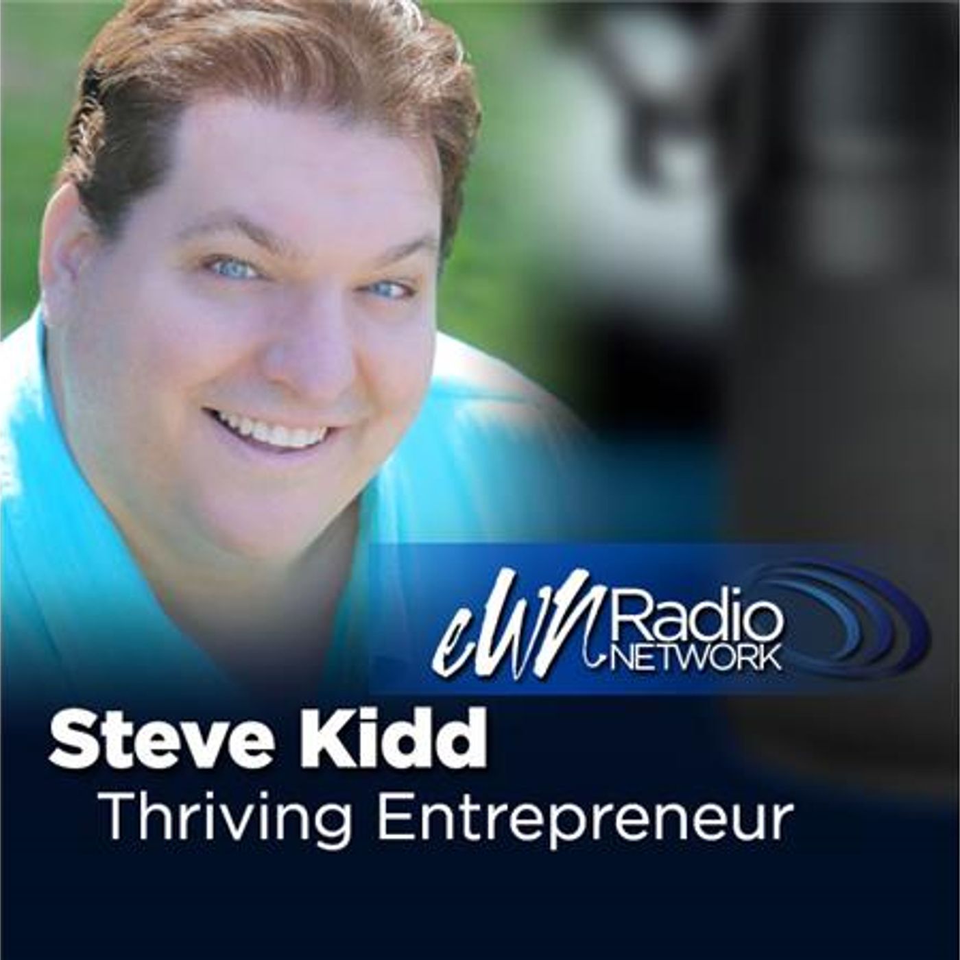 Thriving Entrepreneur