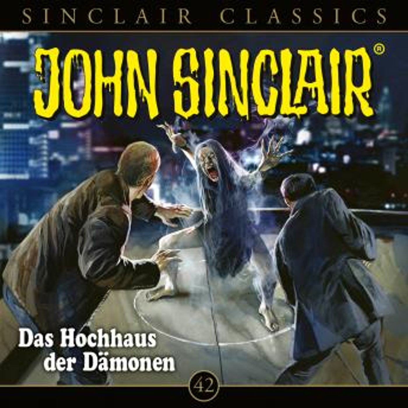 Listen to Top Full Audiobooks in Mystery, Thriller & Horror, Horror