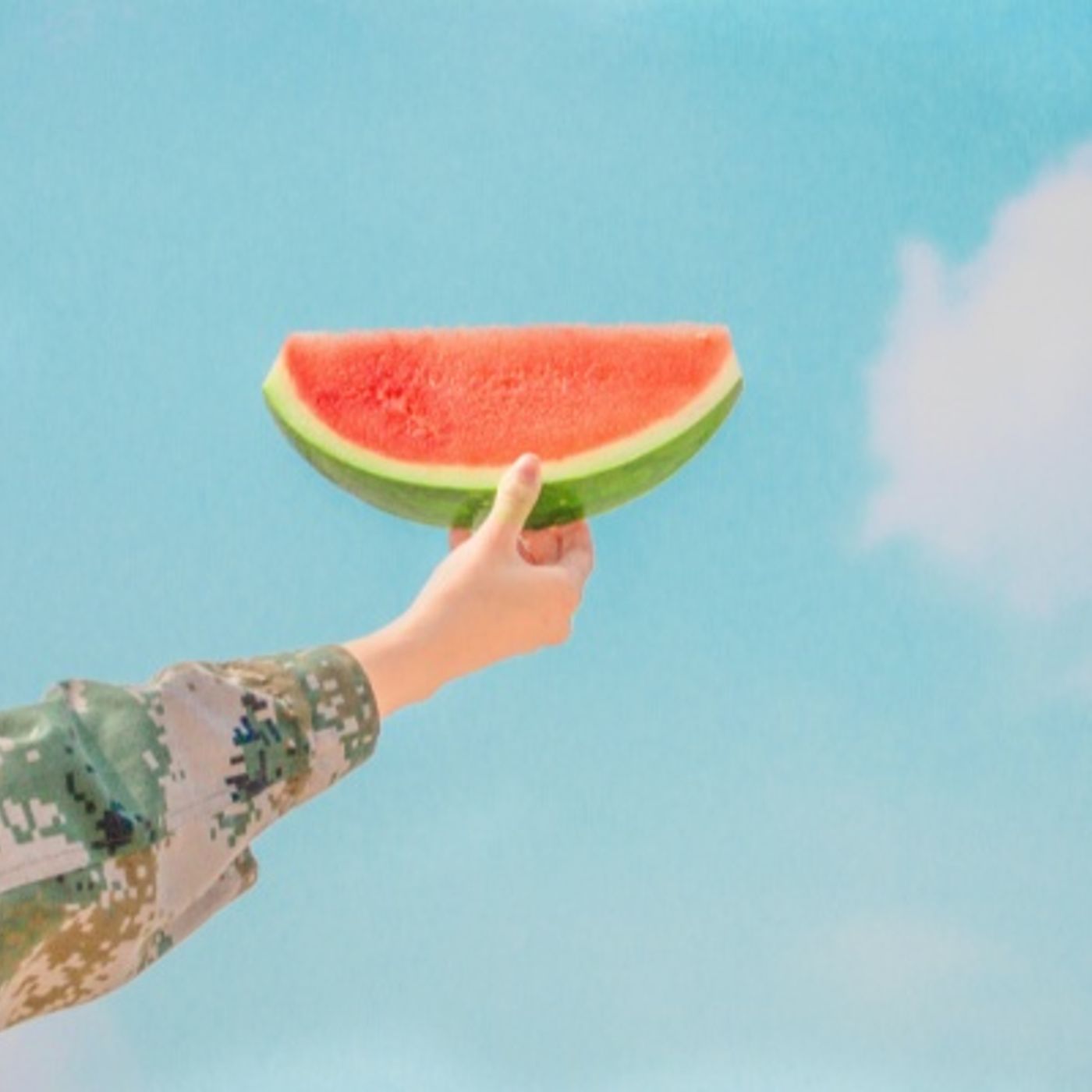 Un air d\'été