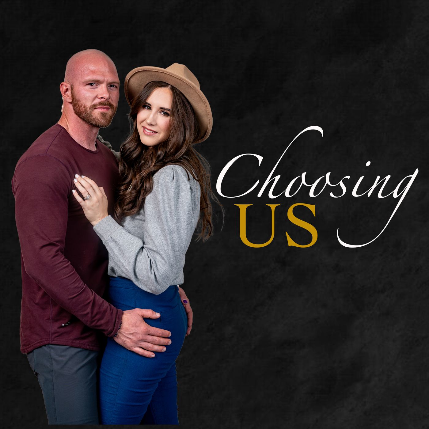 Choosing Us