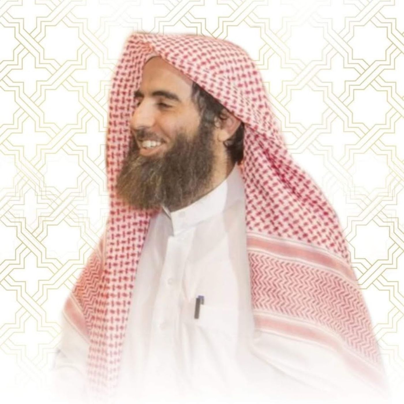 Surah Dukhan - Muhammad Al Luhaidan