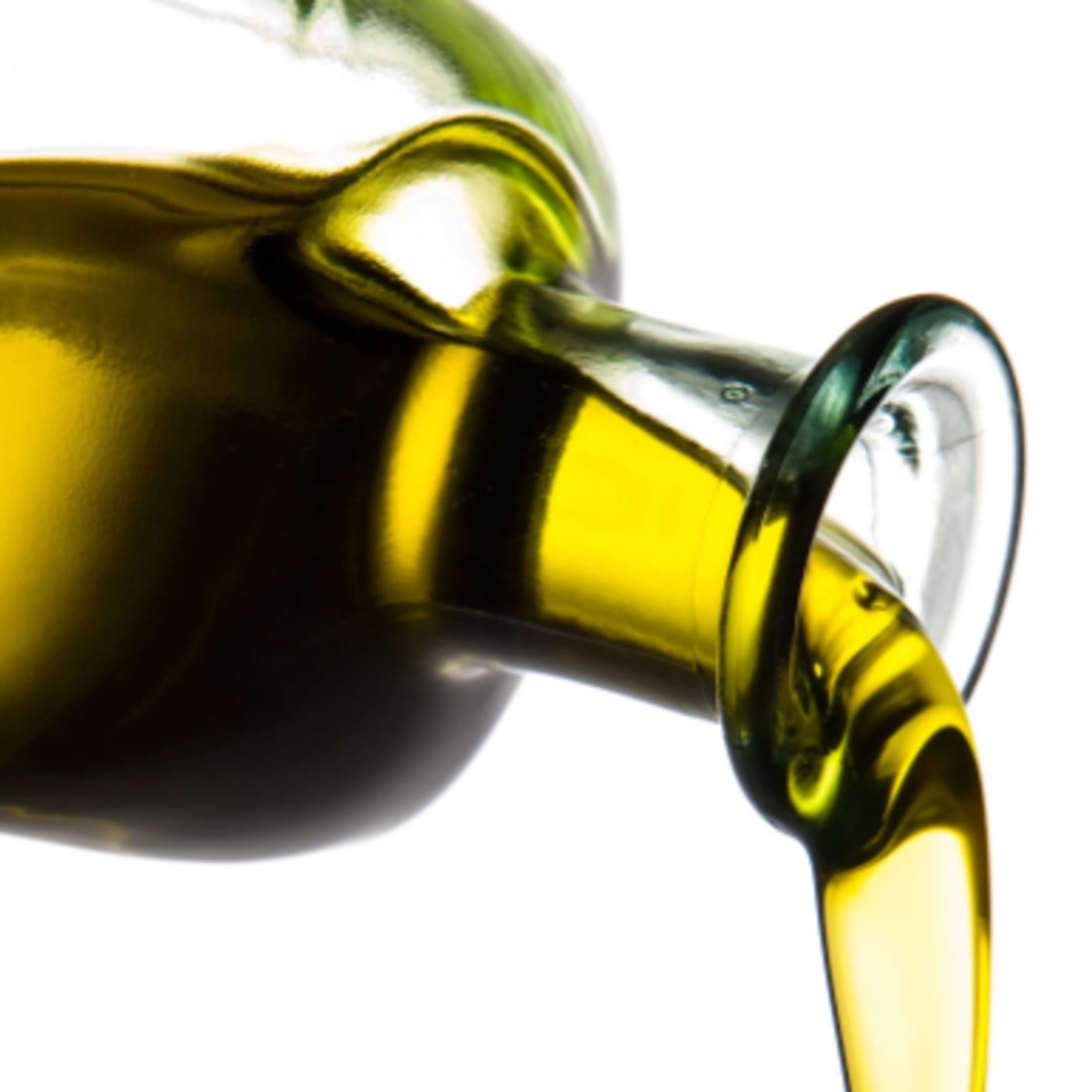 Aceite fresco