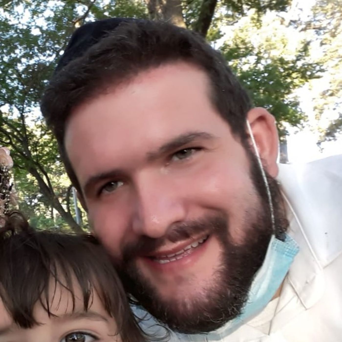 Private personal recordings from before podcasts existence. It's purpose is mysterious. From 2020.