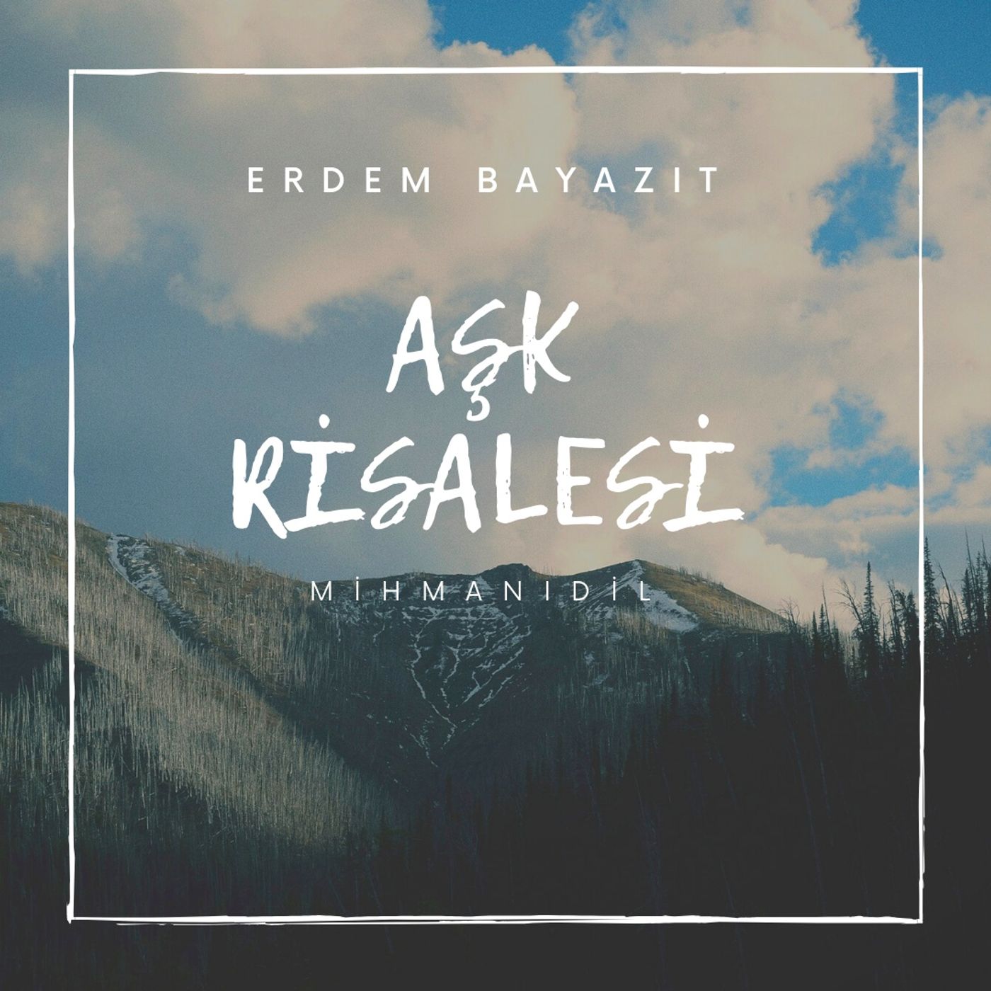 Erdem Bayazıt- Aşk Risalesi episode artwork