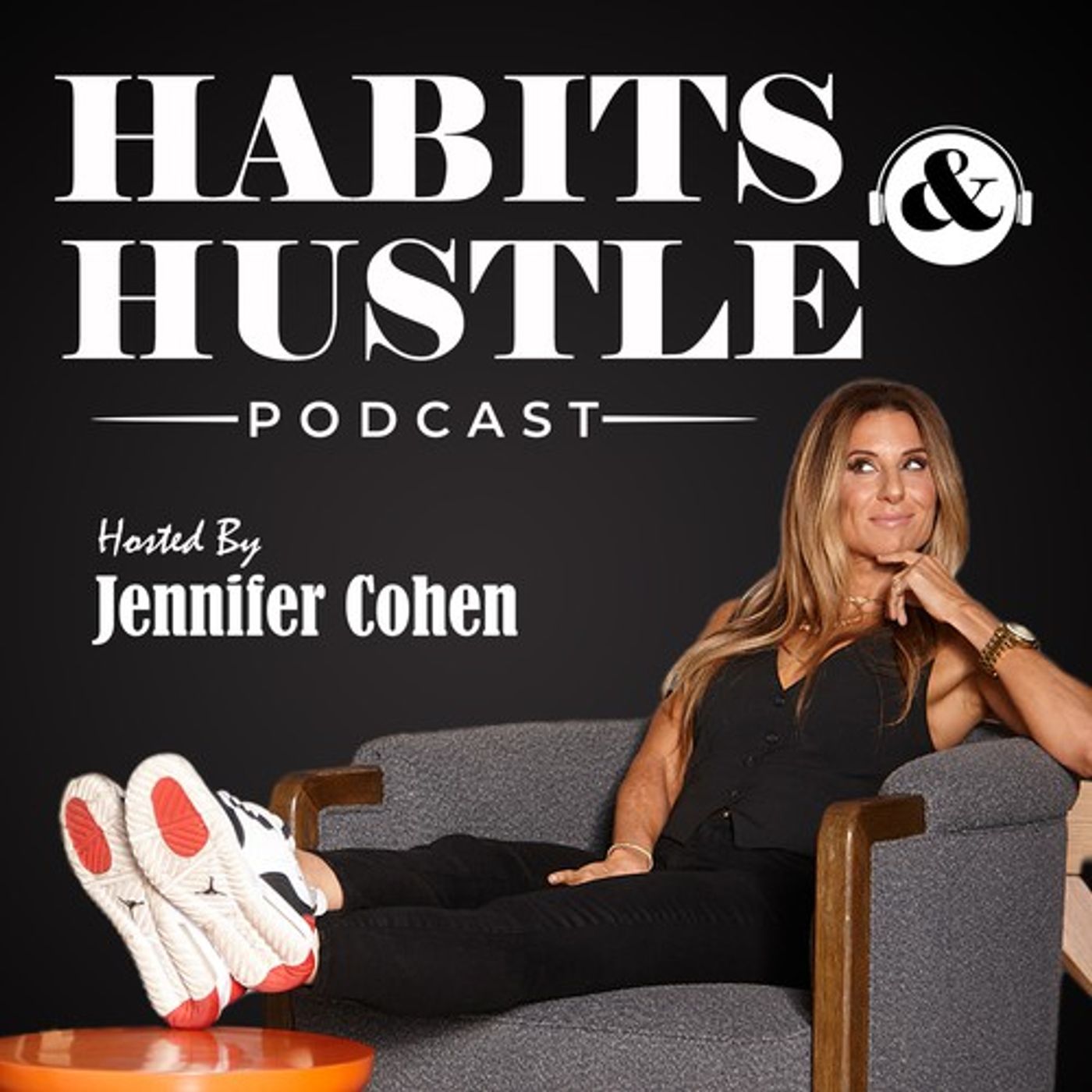 Habits and Hustle