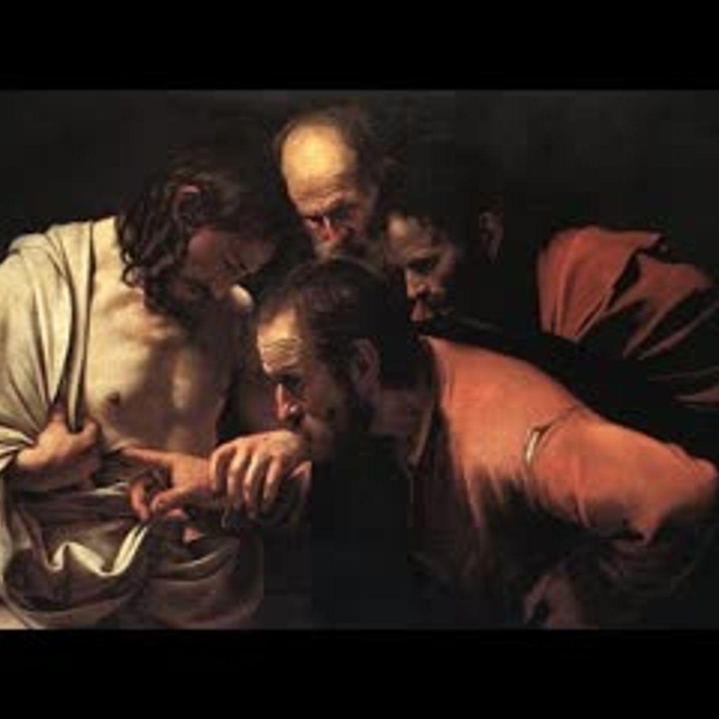 Il Risorto nel Vangelo di Giovanni - LIVE col prof episode artwork