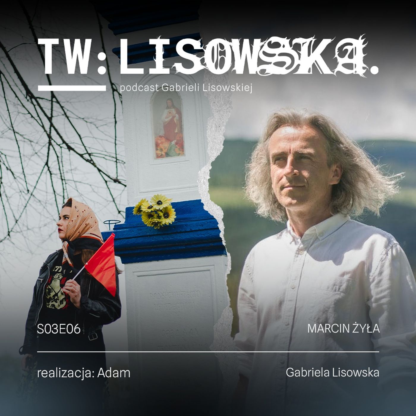 TW: Lisowska