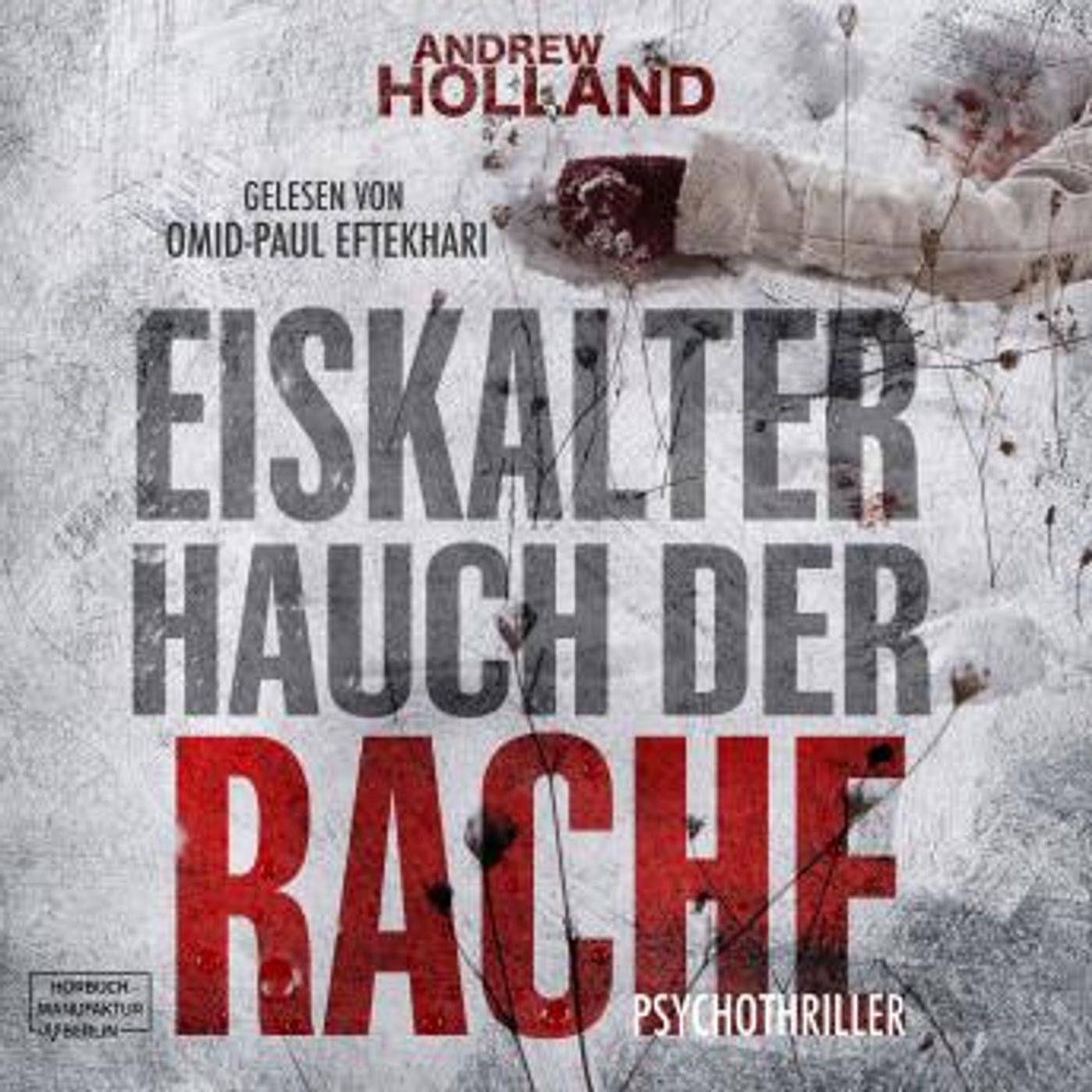 Explore the Latest Full Audiobooks in Mystery, Thriller & Horror, Horror