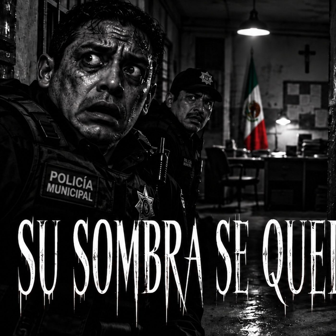 LA SACAMOS DE LA CELDA… ¿ENTONCES QUIÉN SE QUEDÓ?  Copiar título