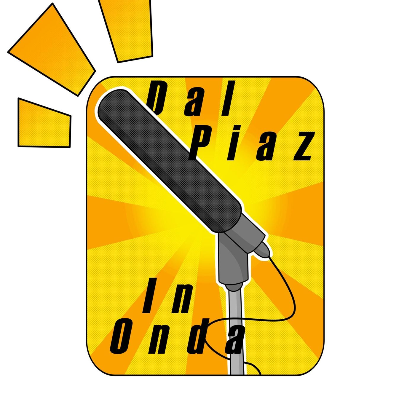 Dal Piaz in Onda