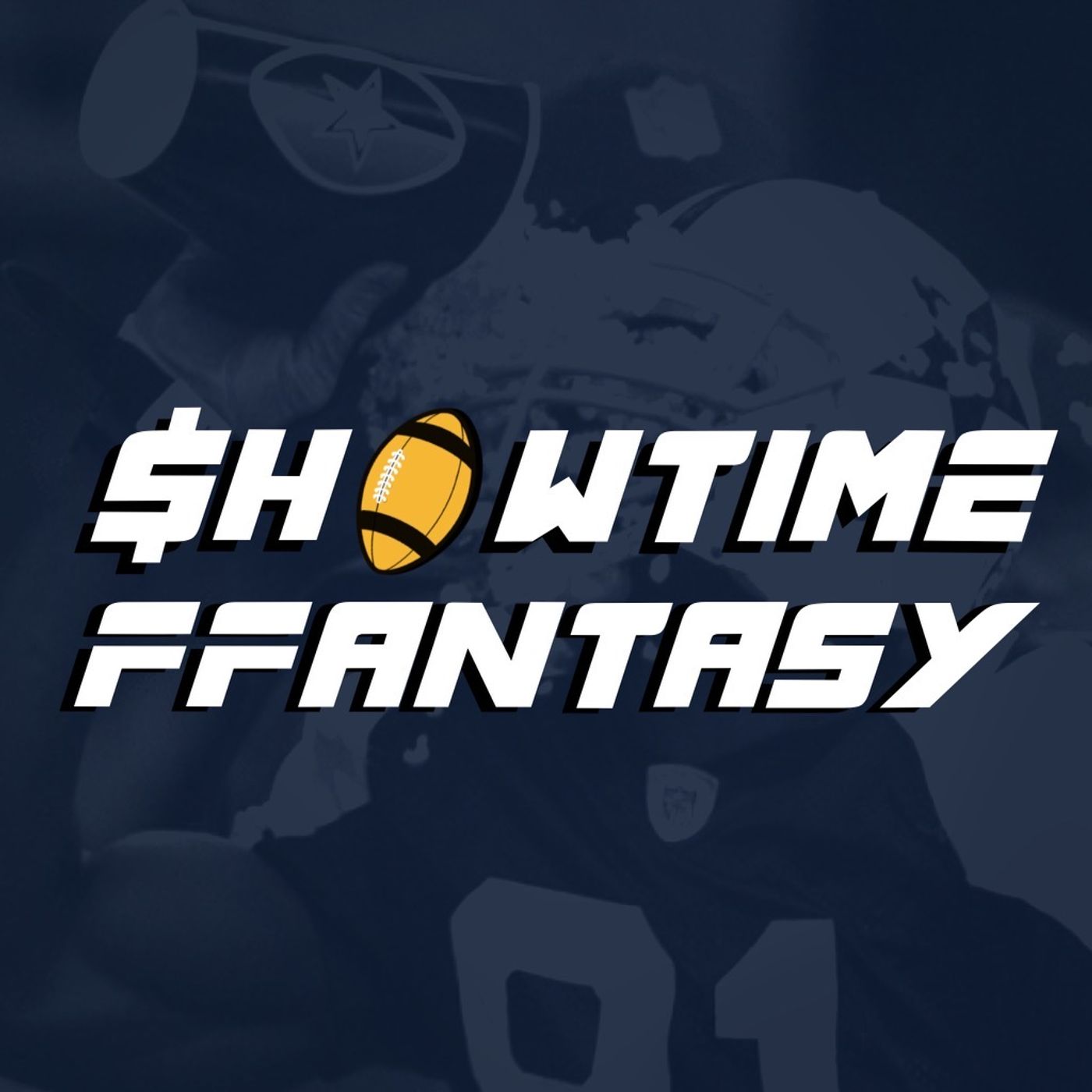 Showtime Fantasy Football