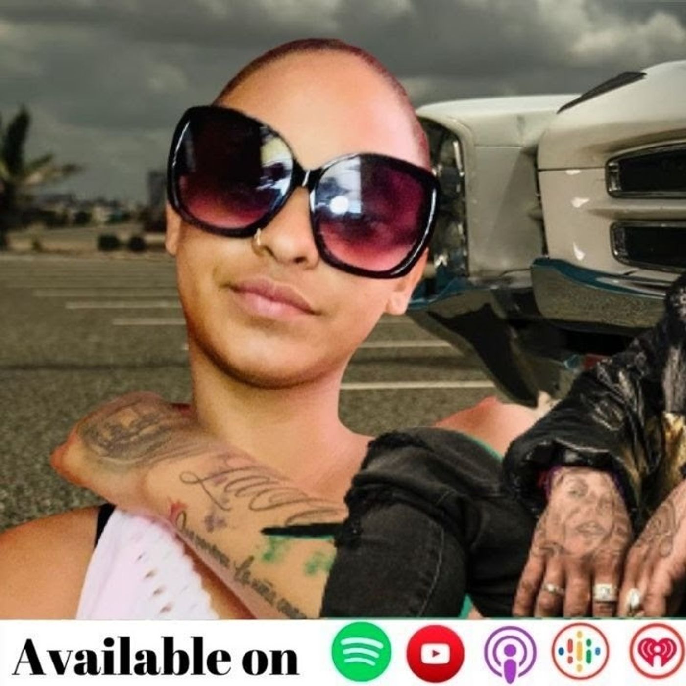 DJ JOEL RD PODCAST