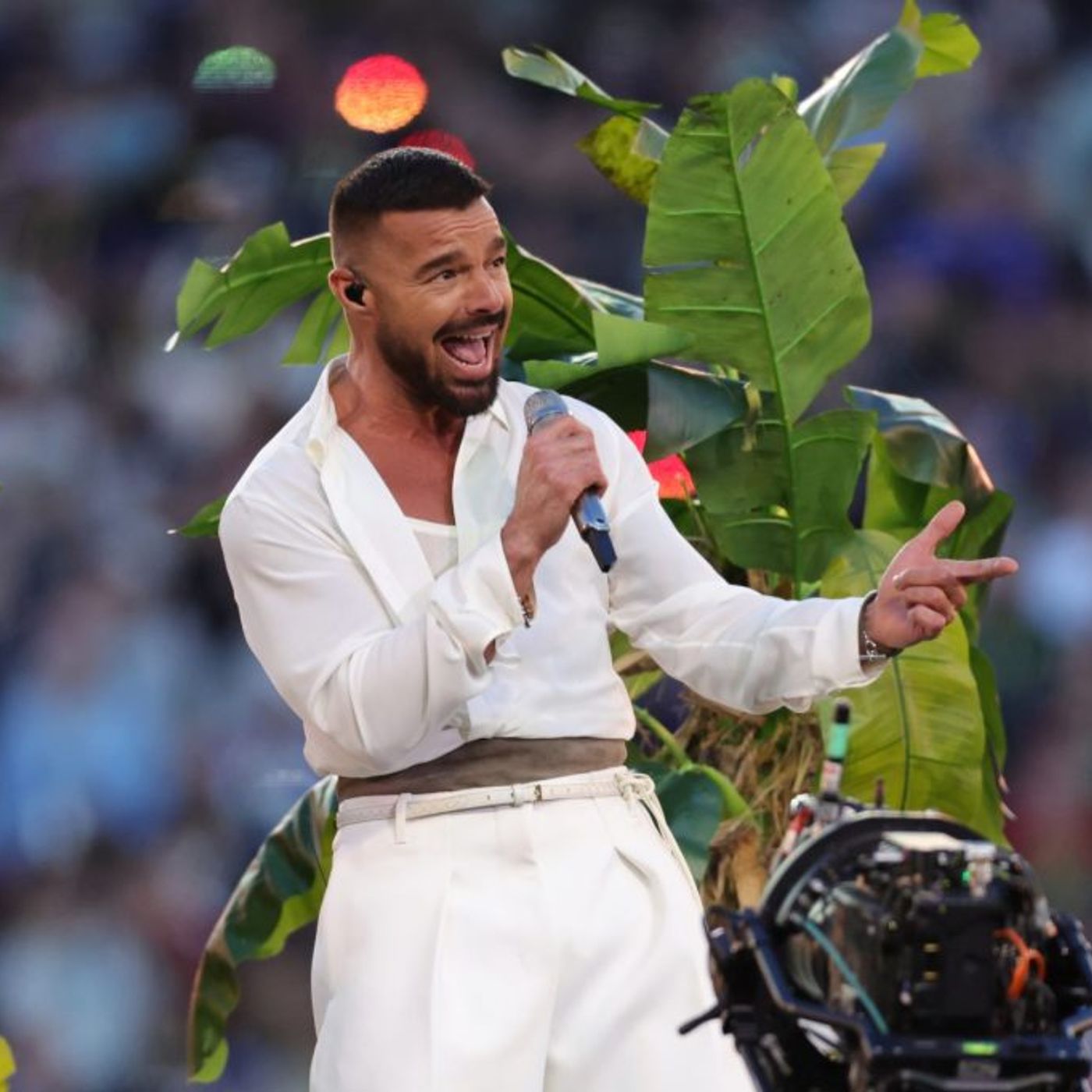 Ricky Martin’s Never-Ending Lawsuit Restarted By Appeals Court Yet Again: ‘Perpetual Quest’ episode artwork
