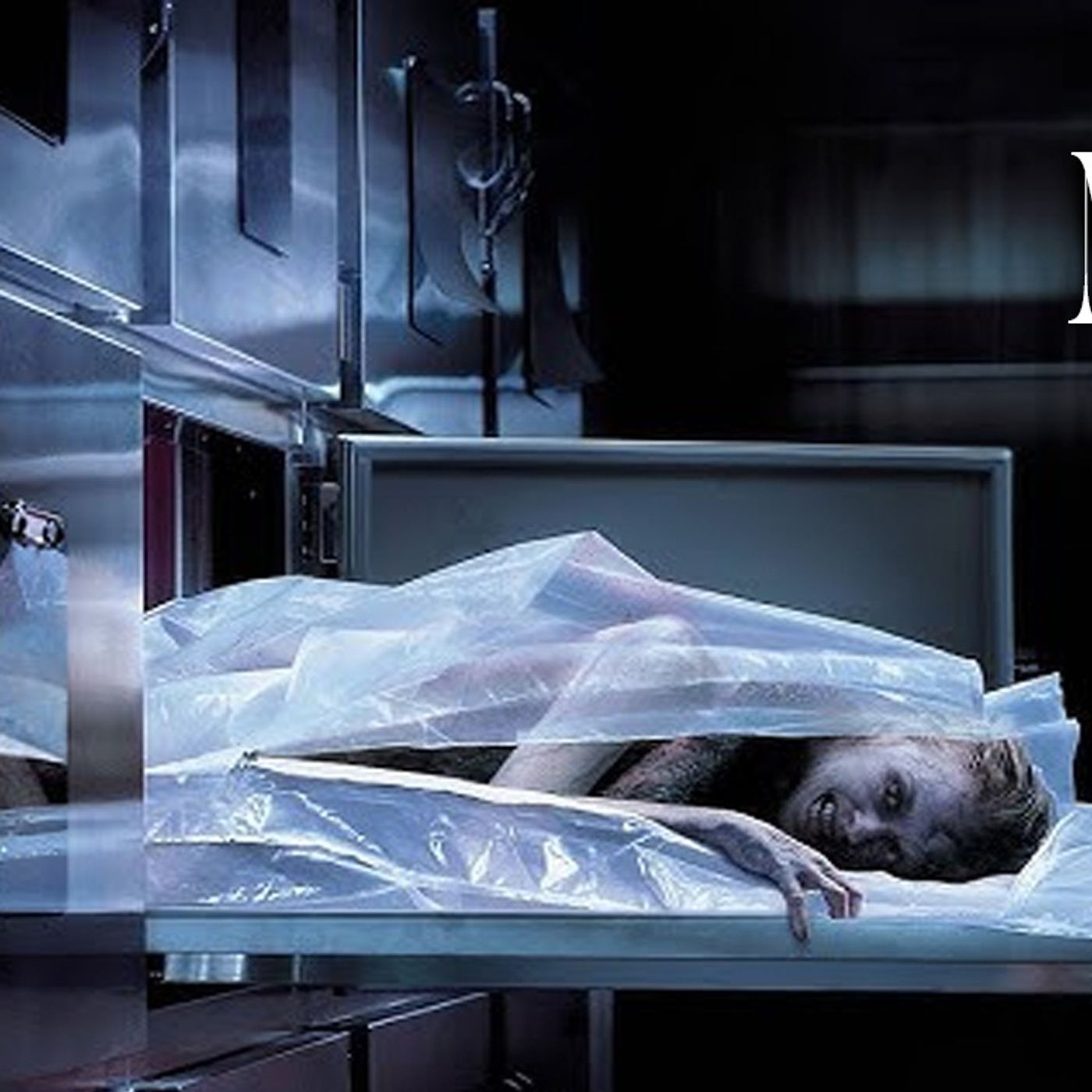 Terror En La Morgue: La Maquillista De Los Muertos - Historias De Terror - Voces De La Noche