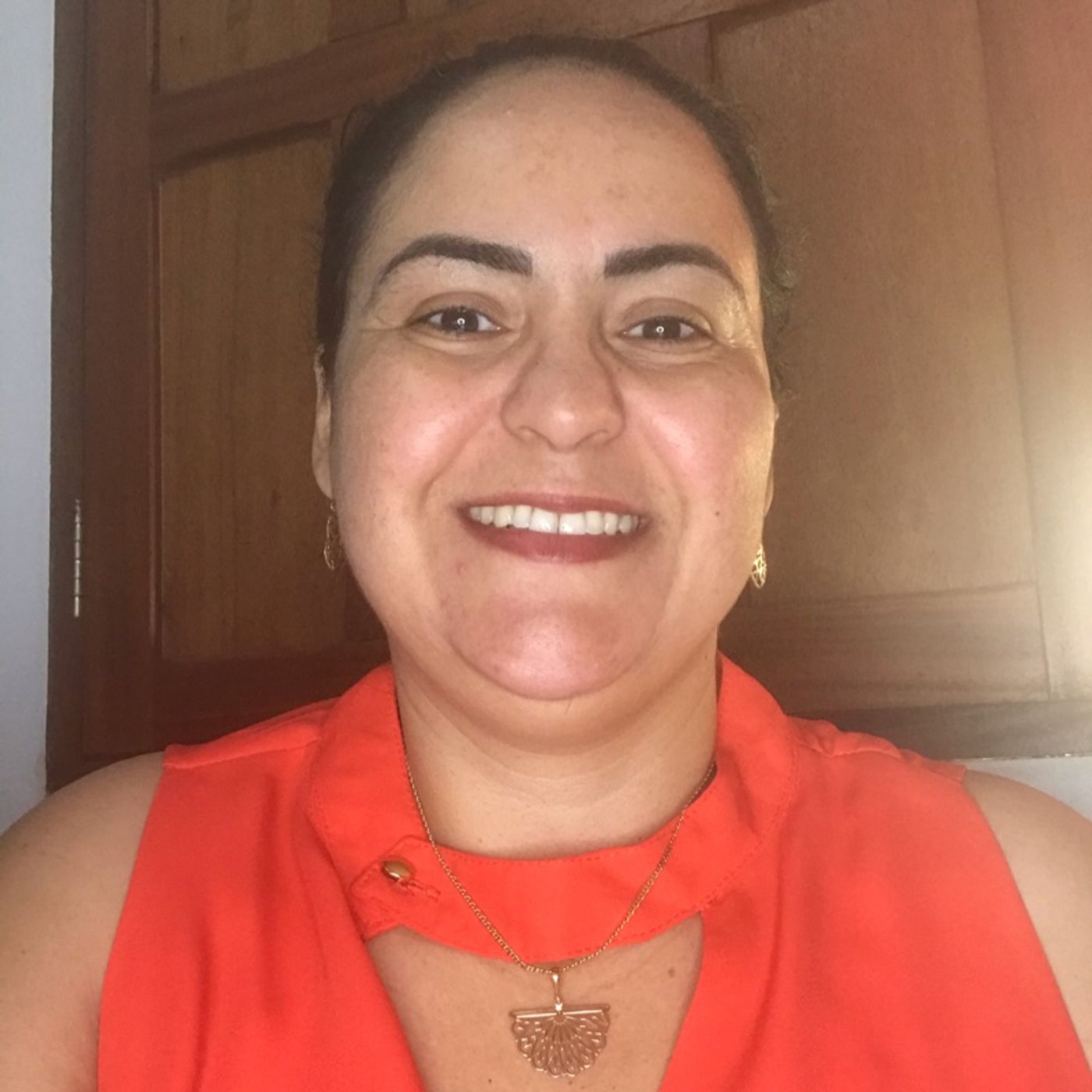 Firmina Lopes Correia Machado’s podcast
